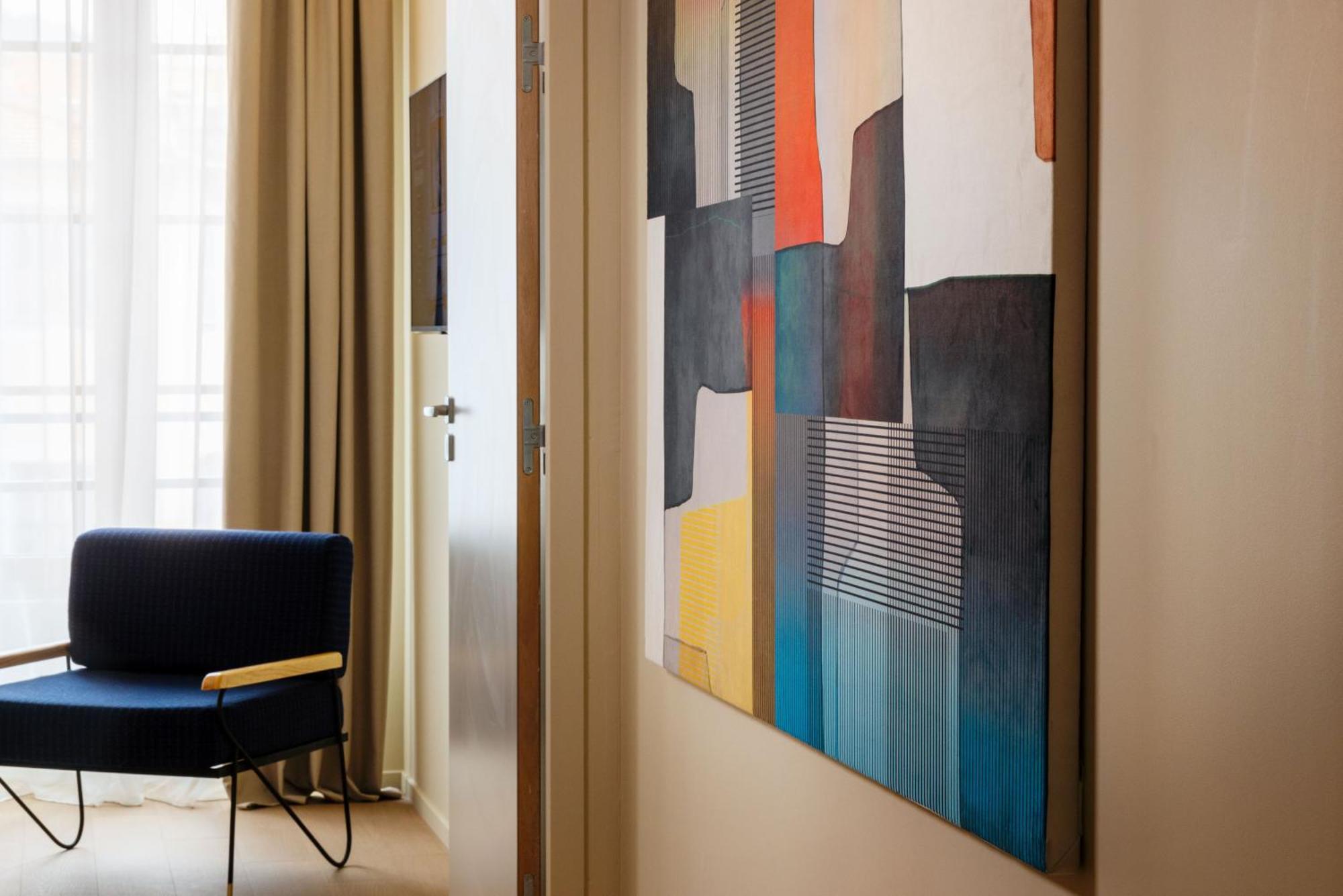 Prestige Suite