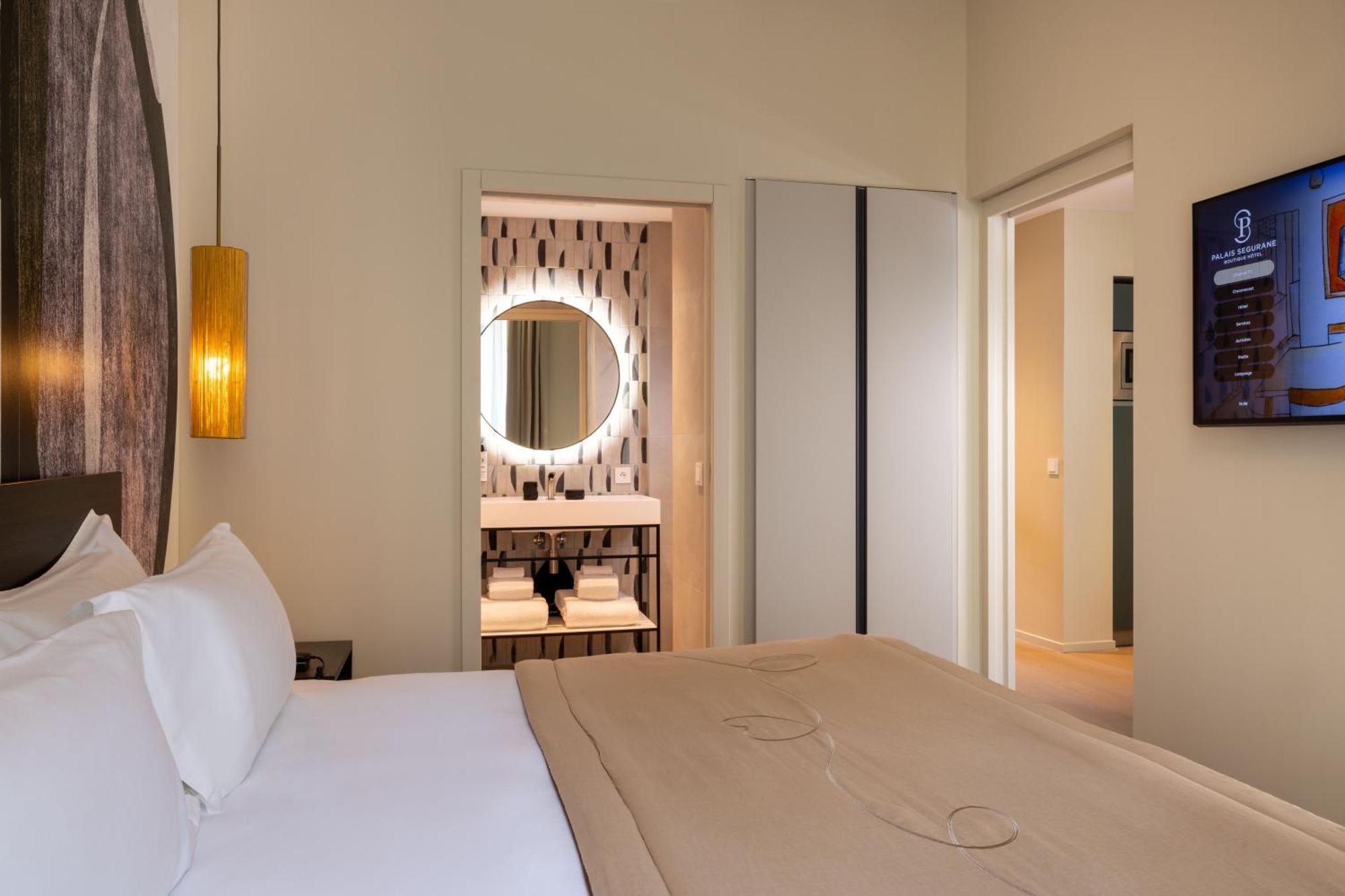 Prestige Suite
