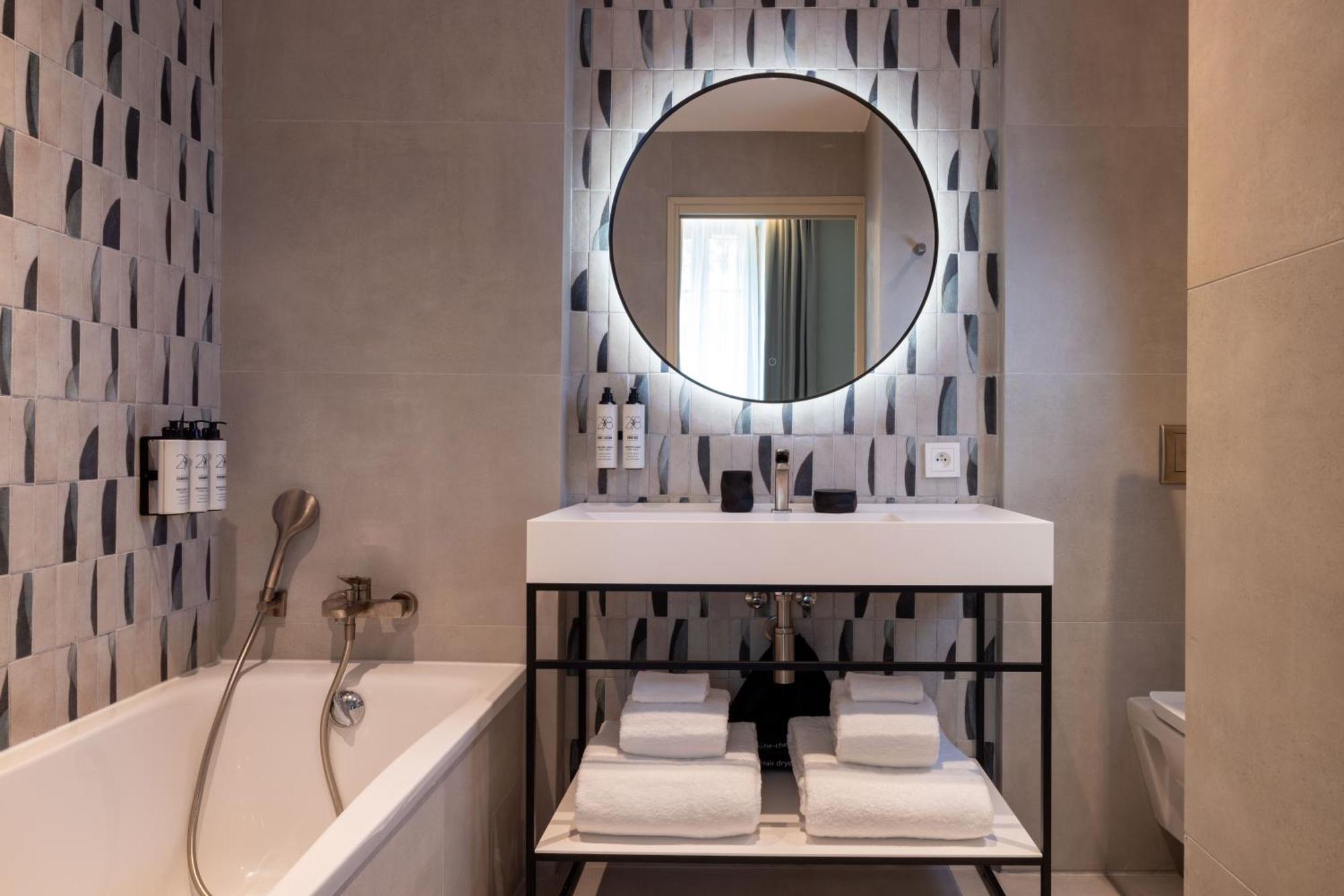 Prestige Suite