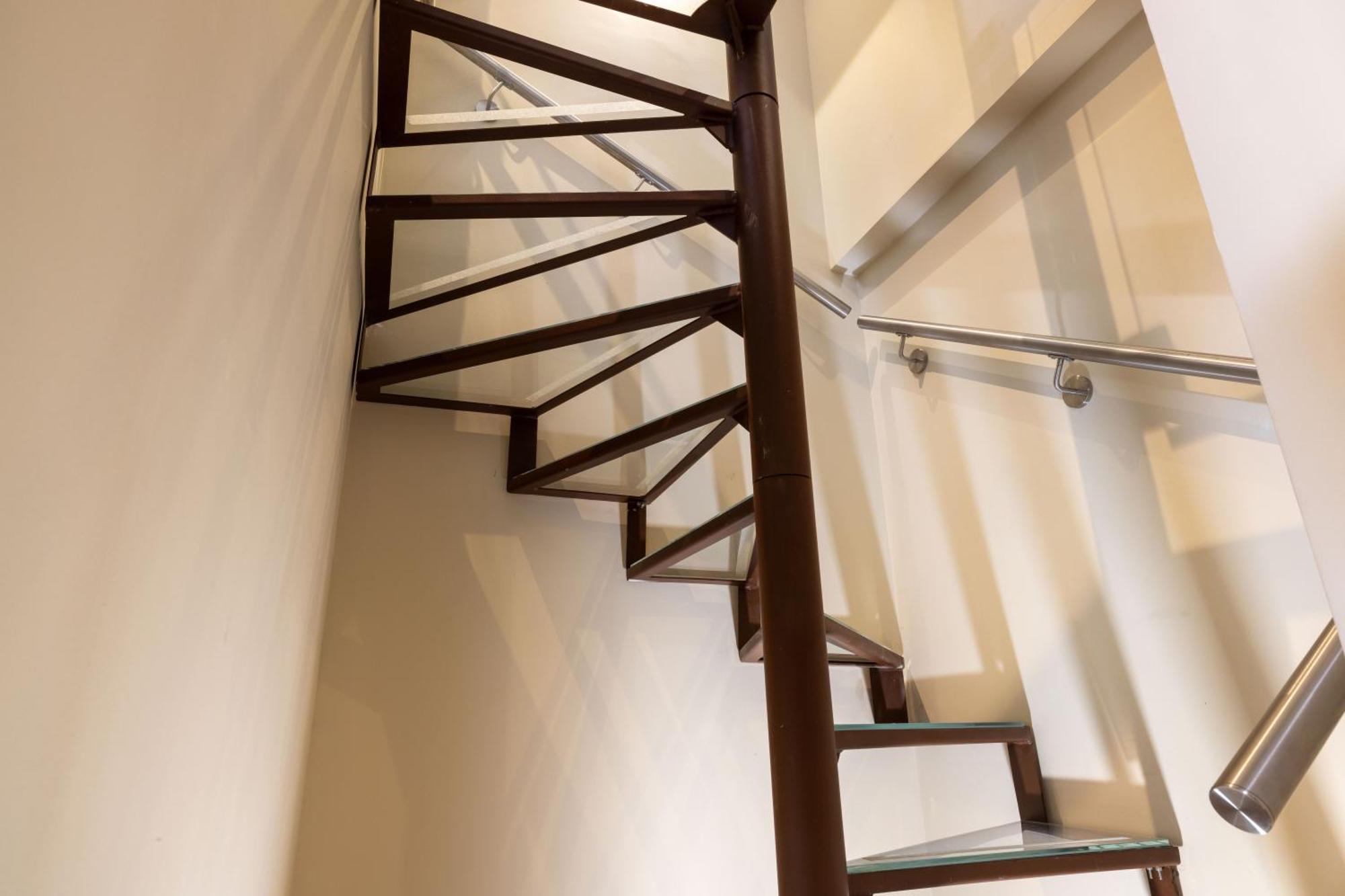 Deluxe Suite Mezzanine