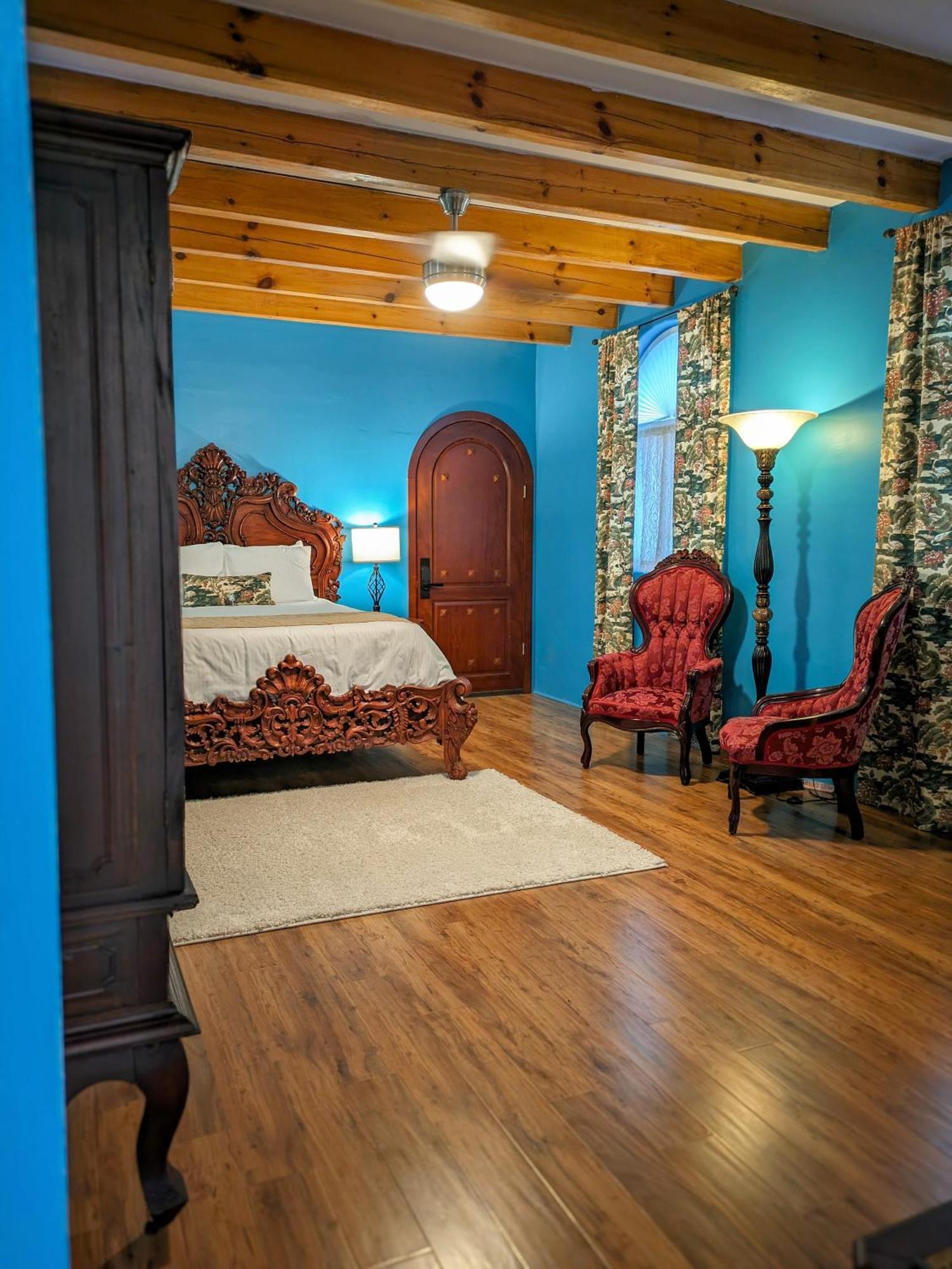 Prince Chamber