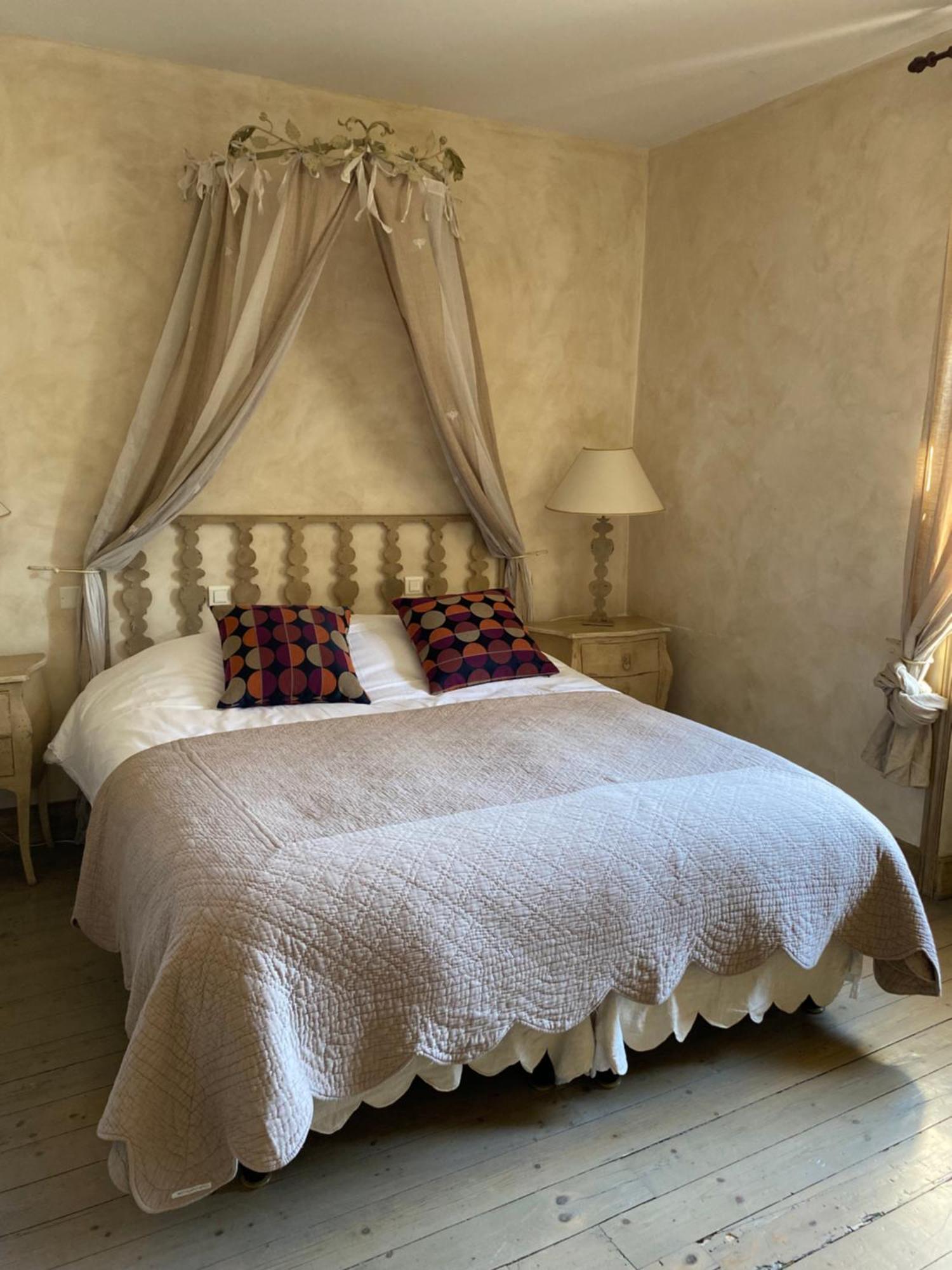 Chambre Double Standard