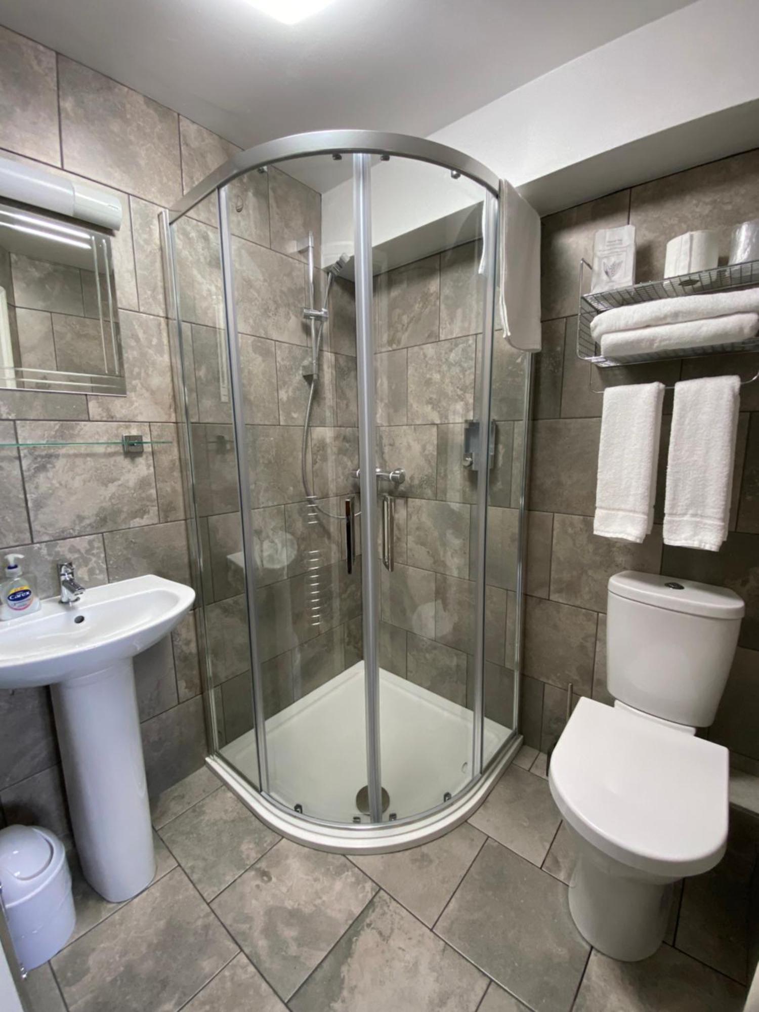 Double Room Ground floor