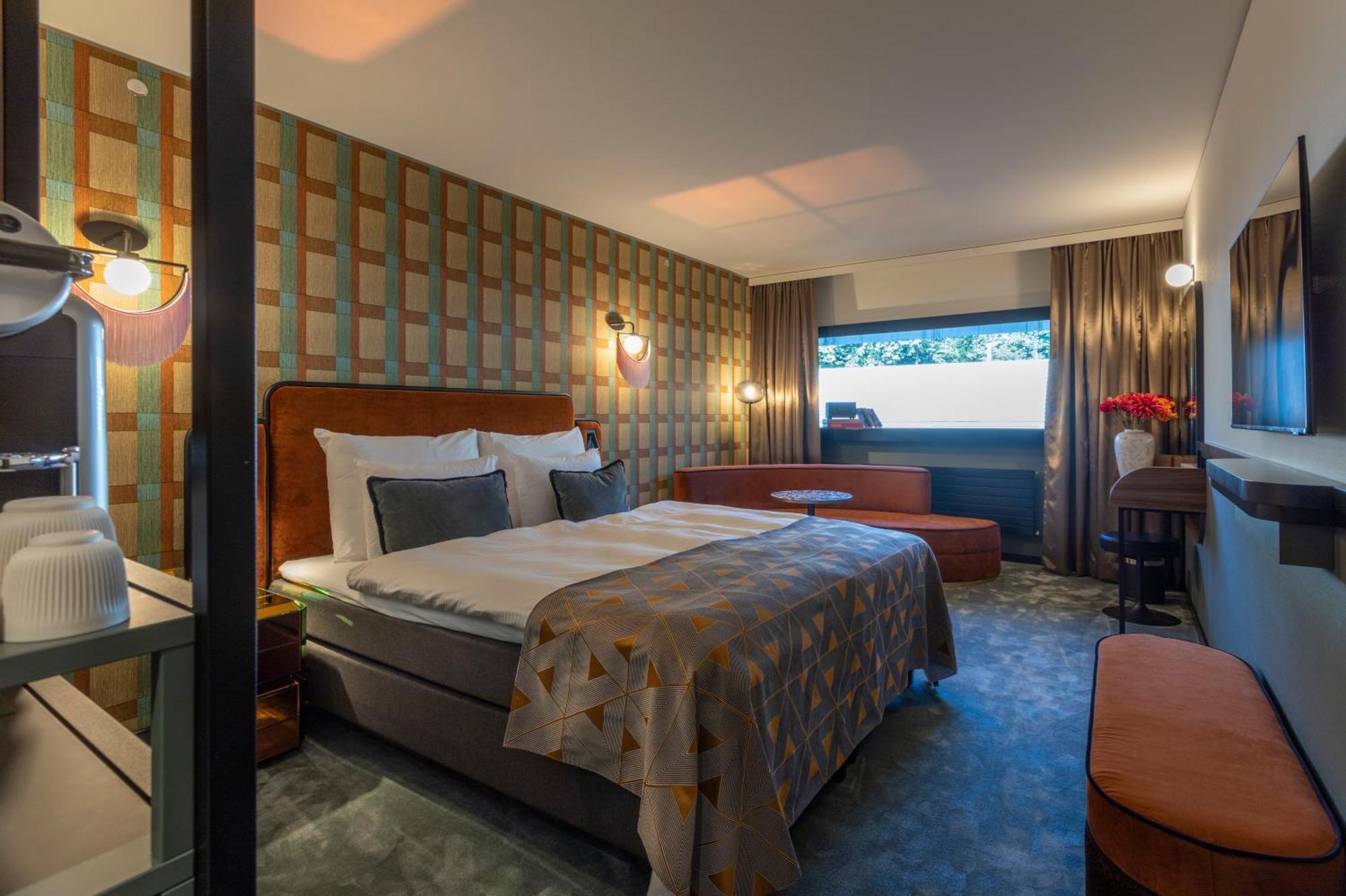 Comfort Double Room