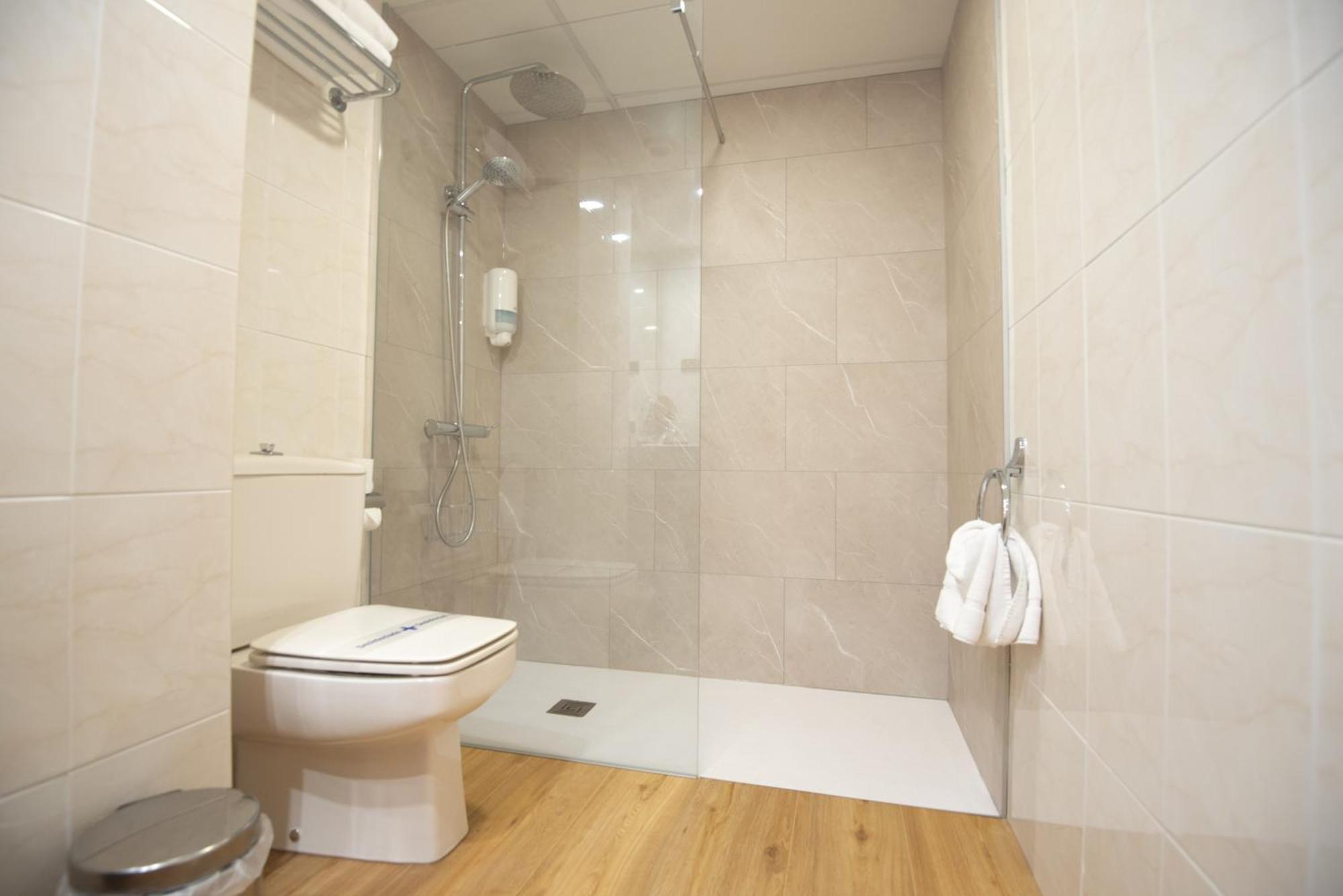 Double or Twin Room Attic