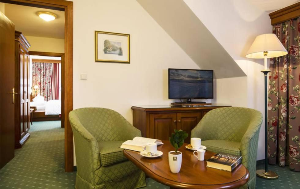 Superior Suite
