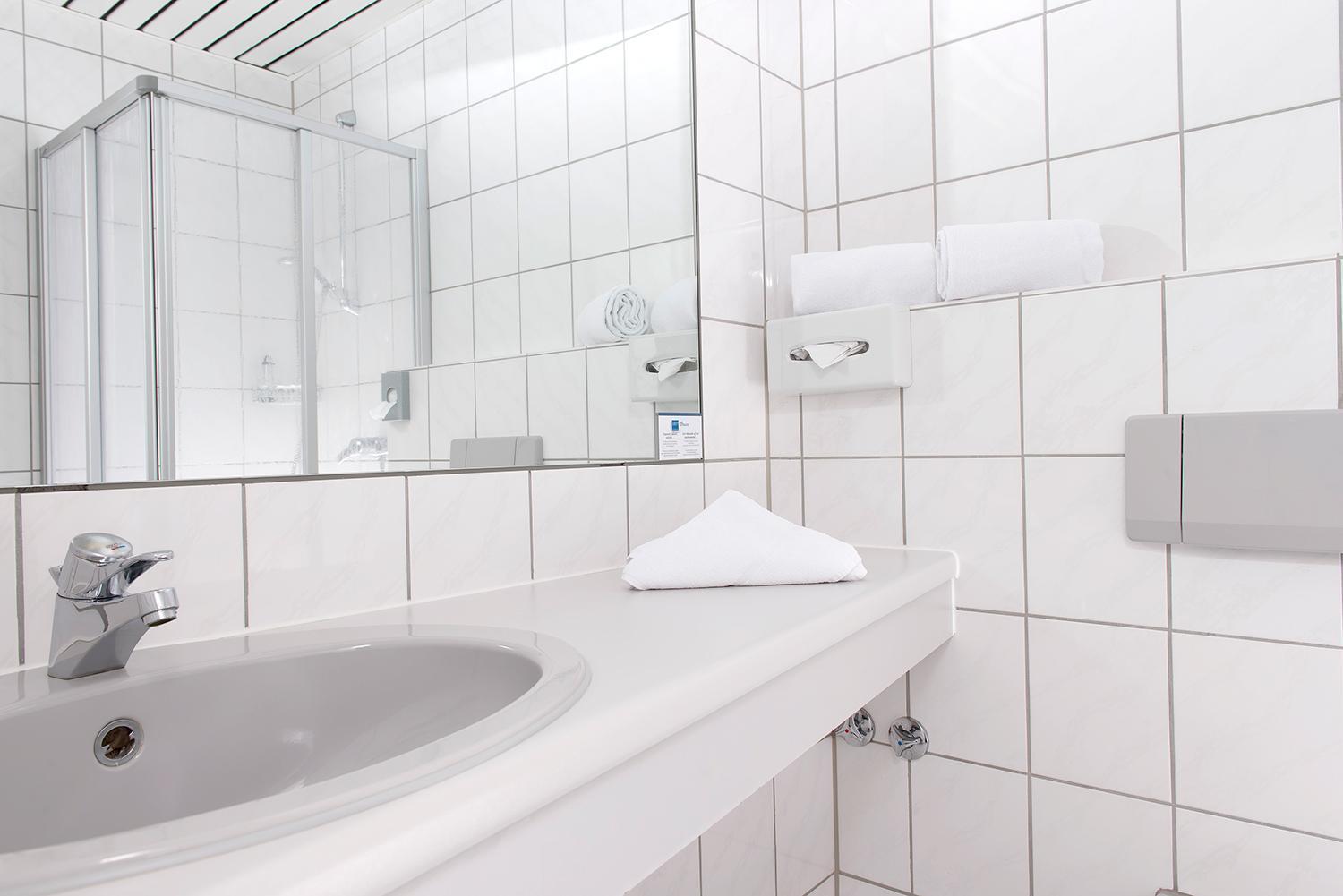 Standard Double Room +