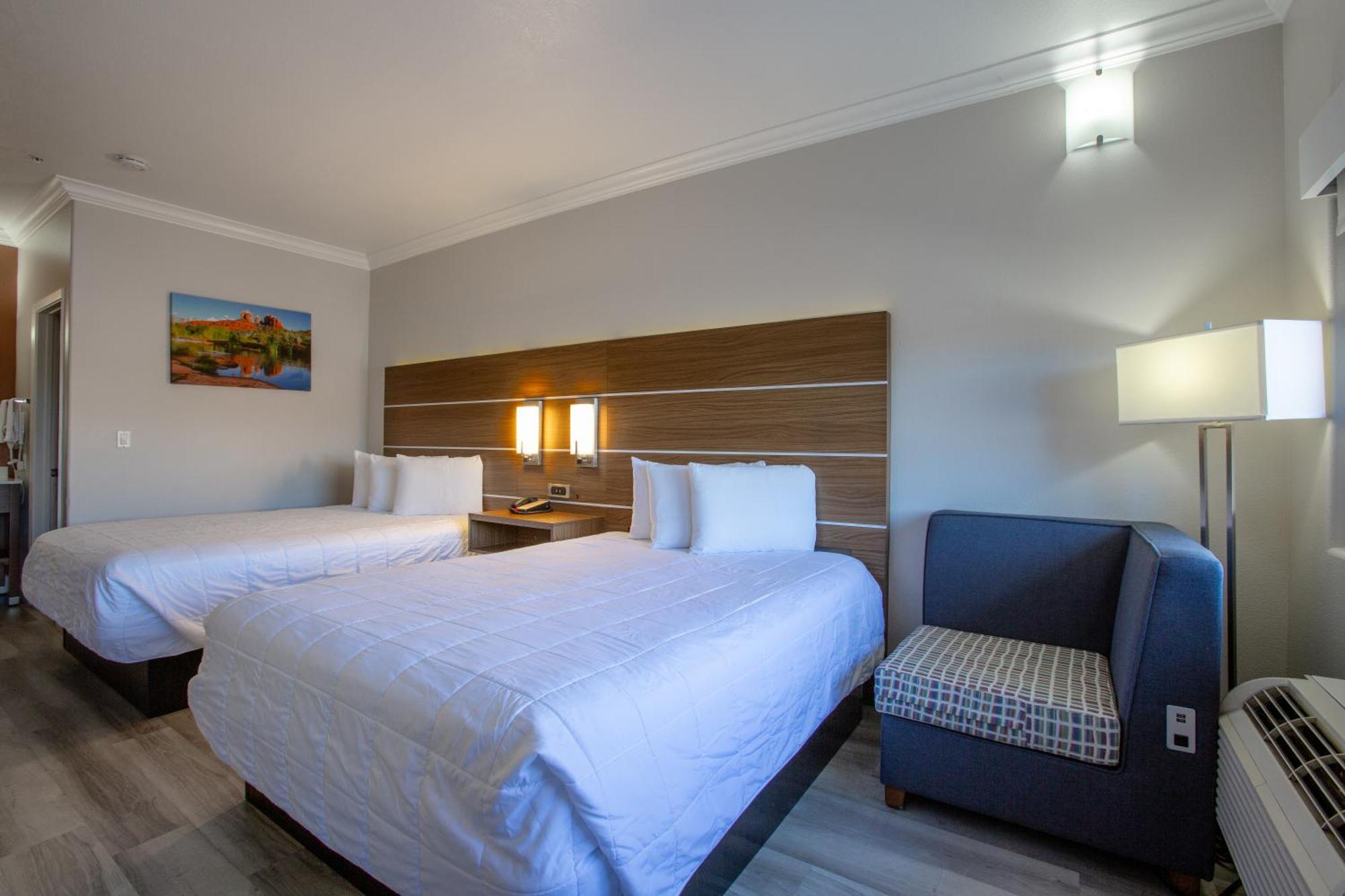 Ground Level Queens Retreat