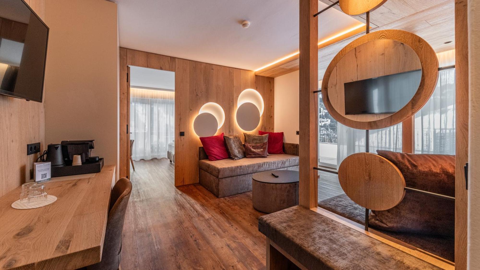 Superior Suite