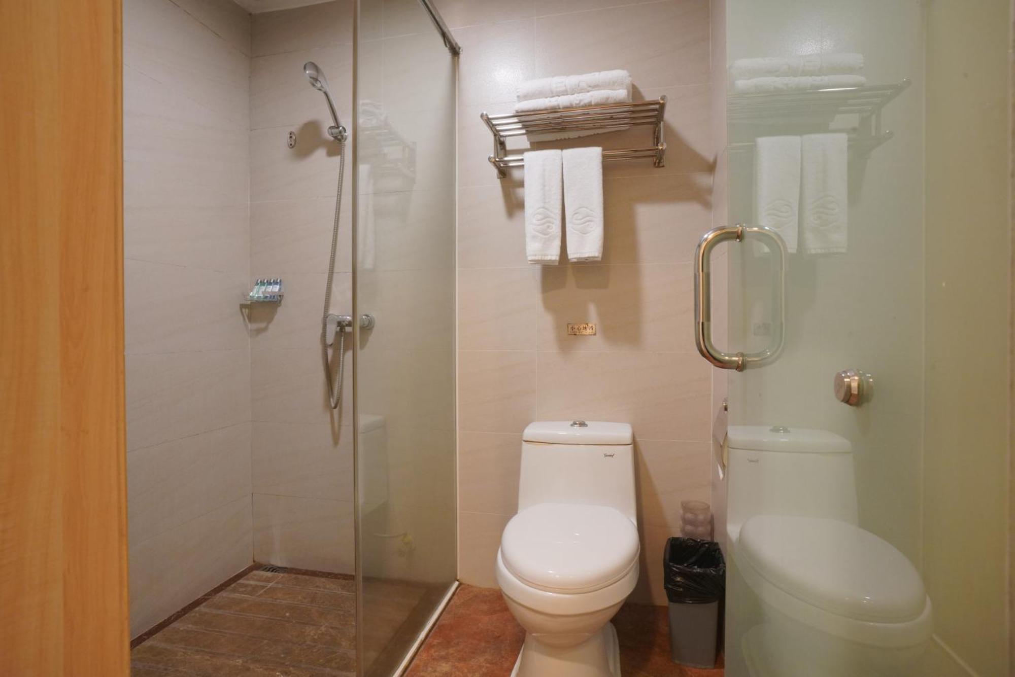 Boutique Twin Room