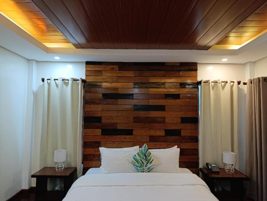 Bungalow - Beach Front