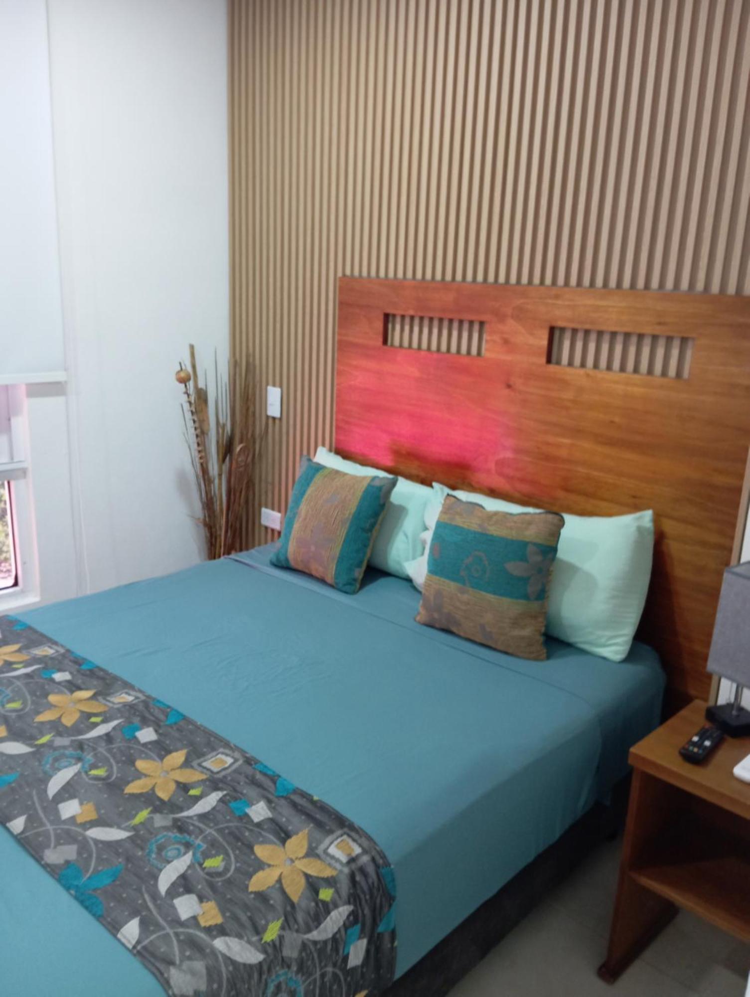 Quarto Duplo