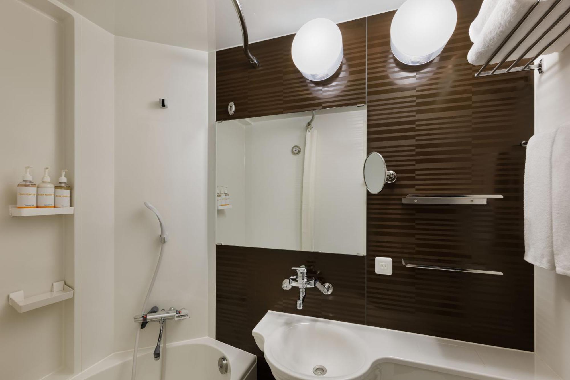 Double Room - Non-Smoking