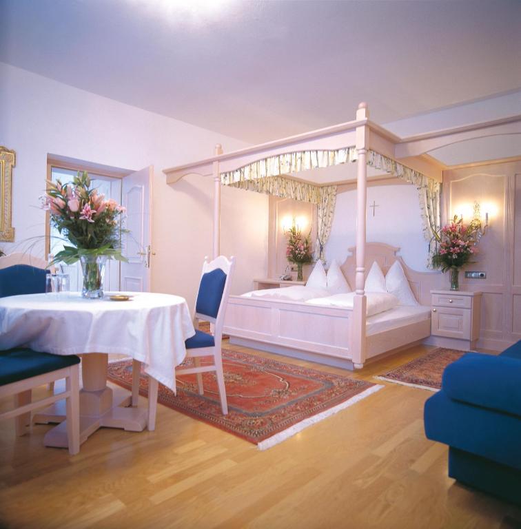Habitación Familiar