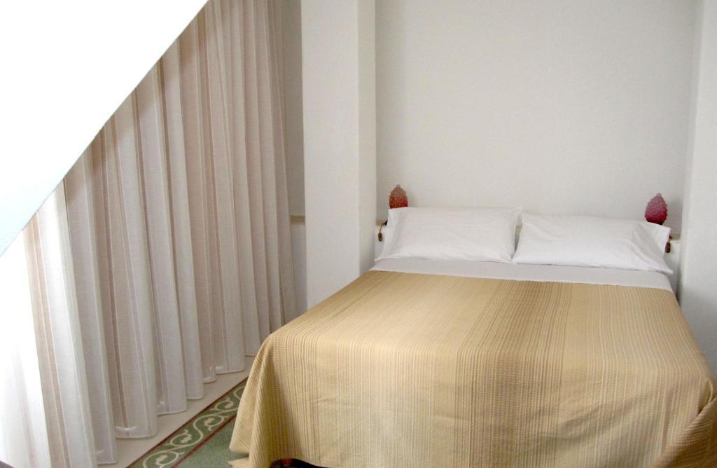 Economy Doppelzimmer