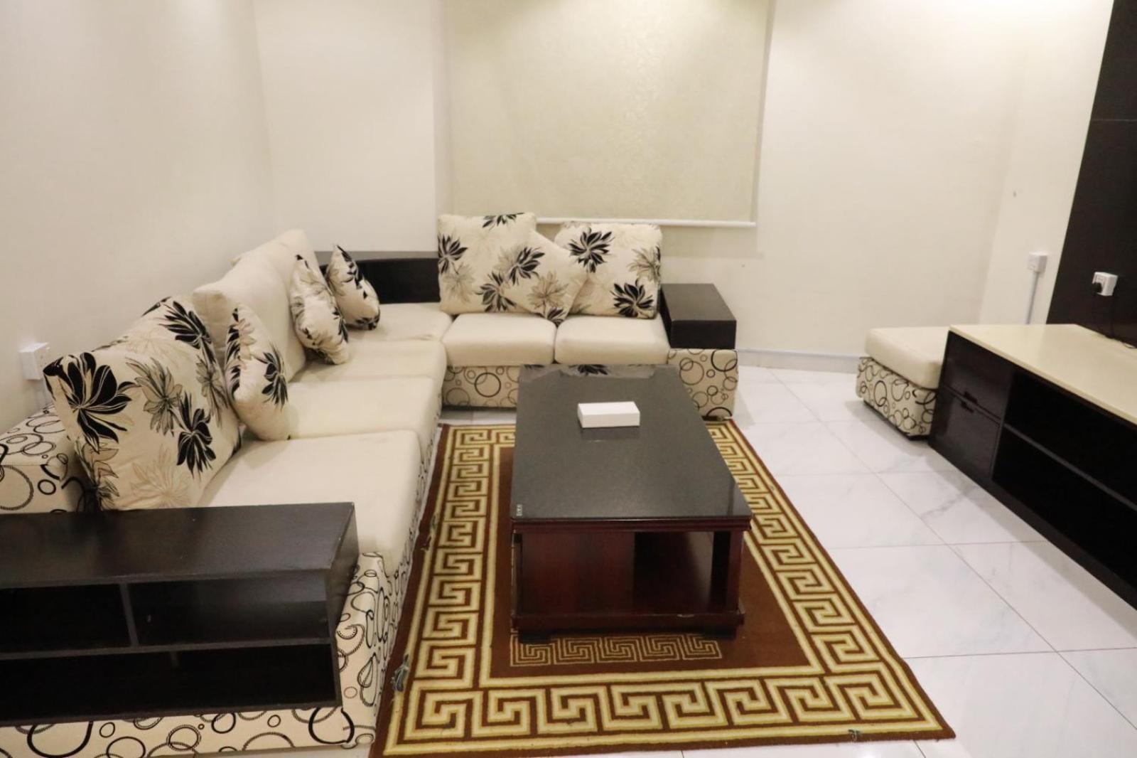 Two-Bedroom Suite