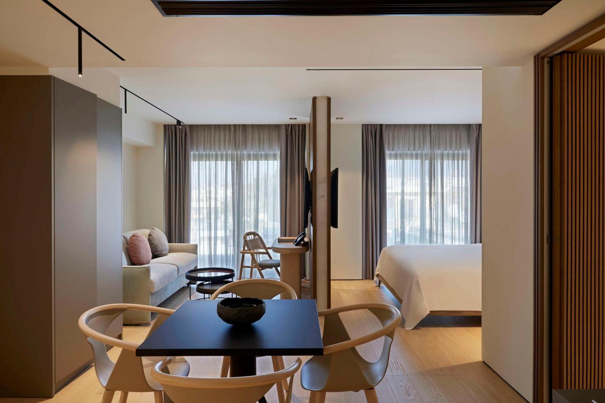 Kassiope Suite