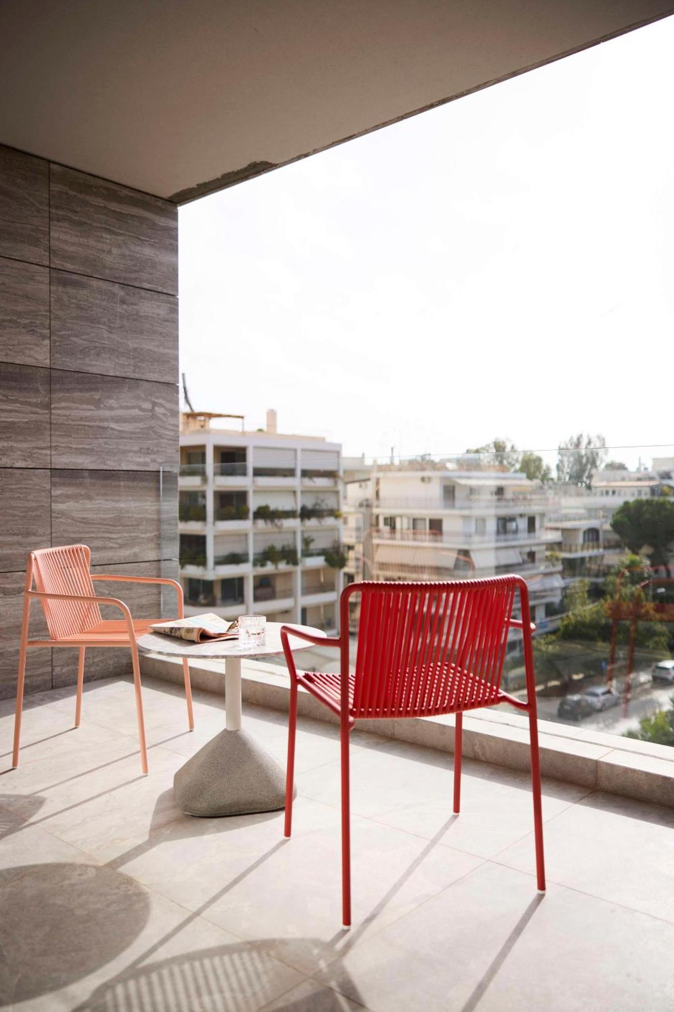 One Bedroom Suite City View