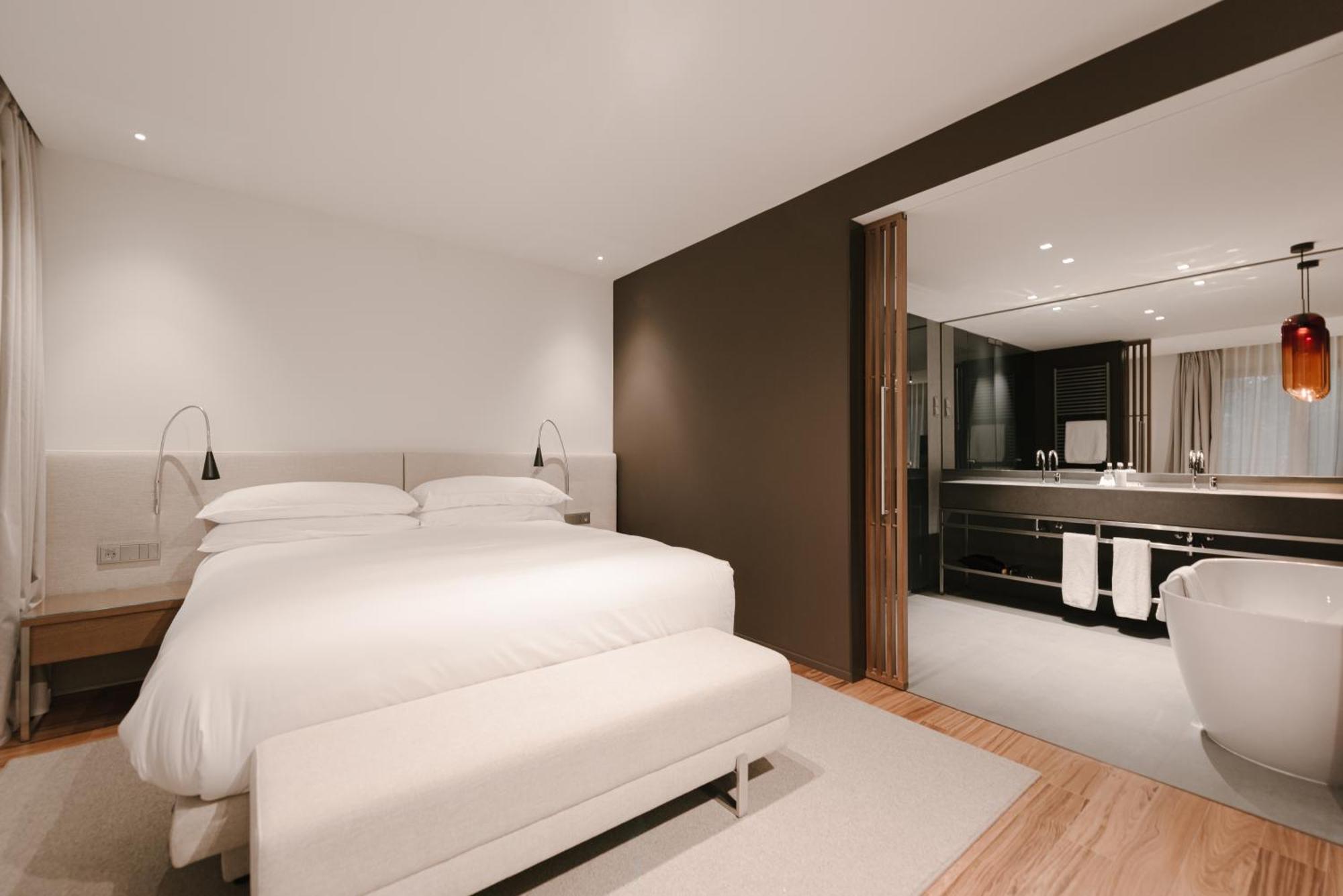 Chambre Familiale Deluxe