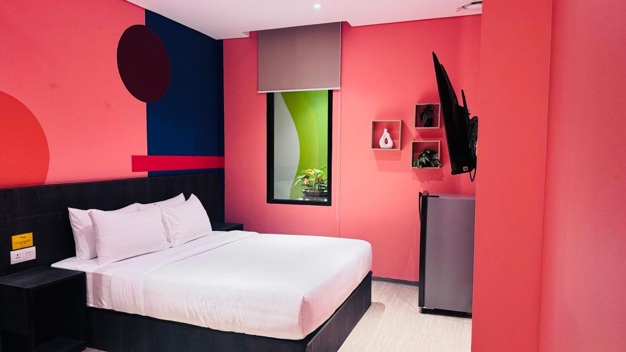 Kamar Superior Double