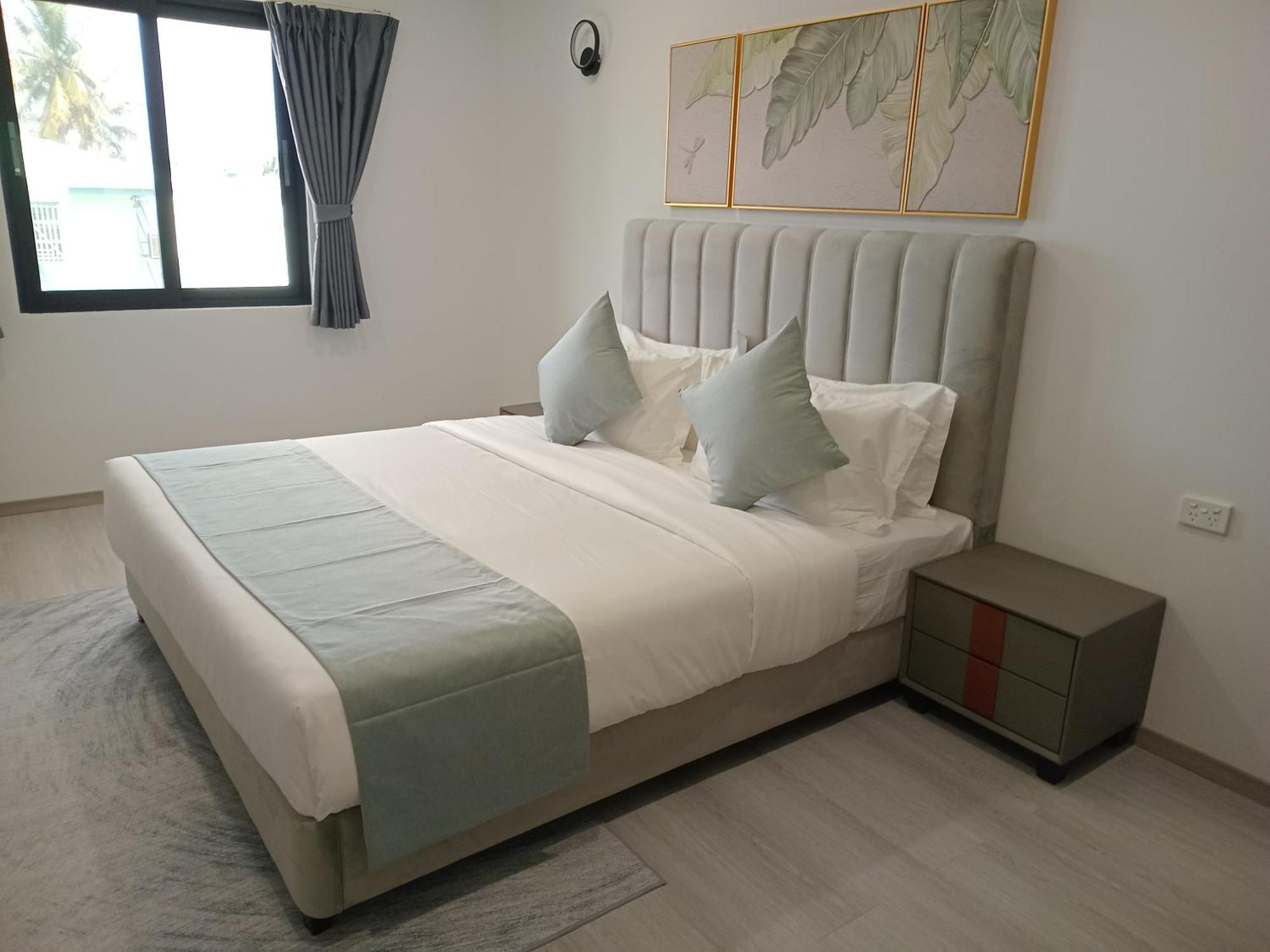 One-Bedroom Suite