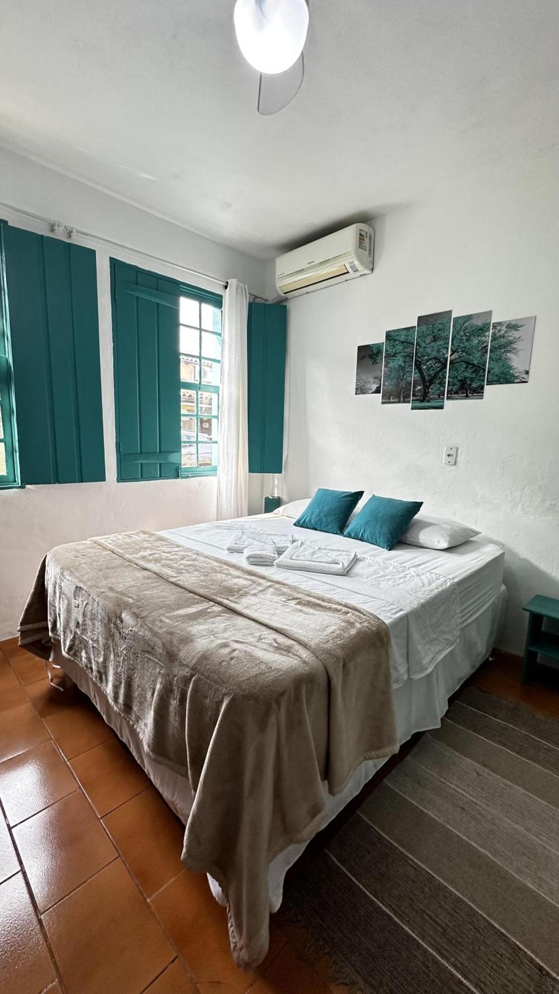 Quarto Duplo