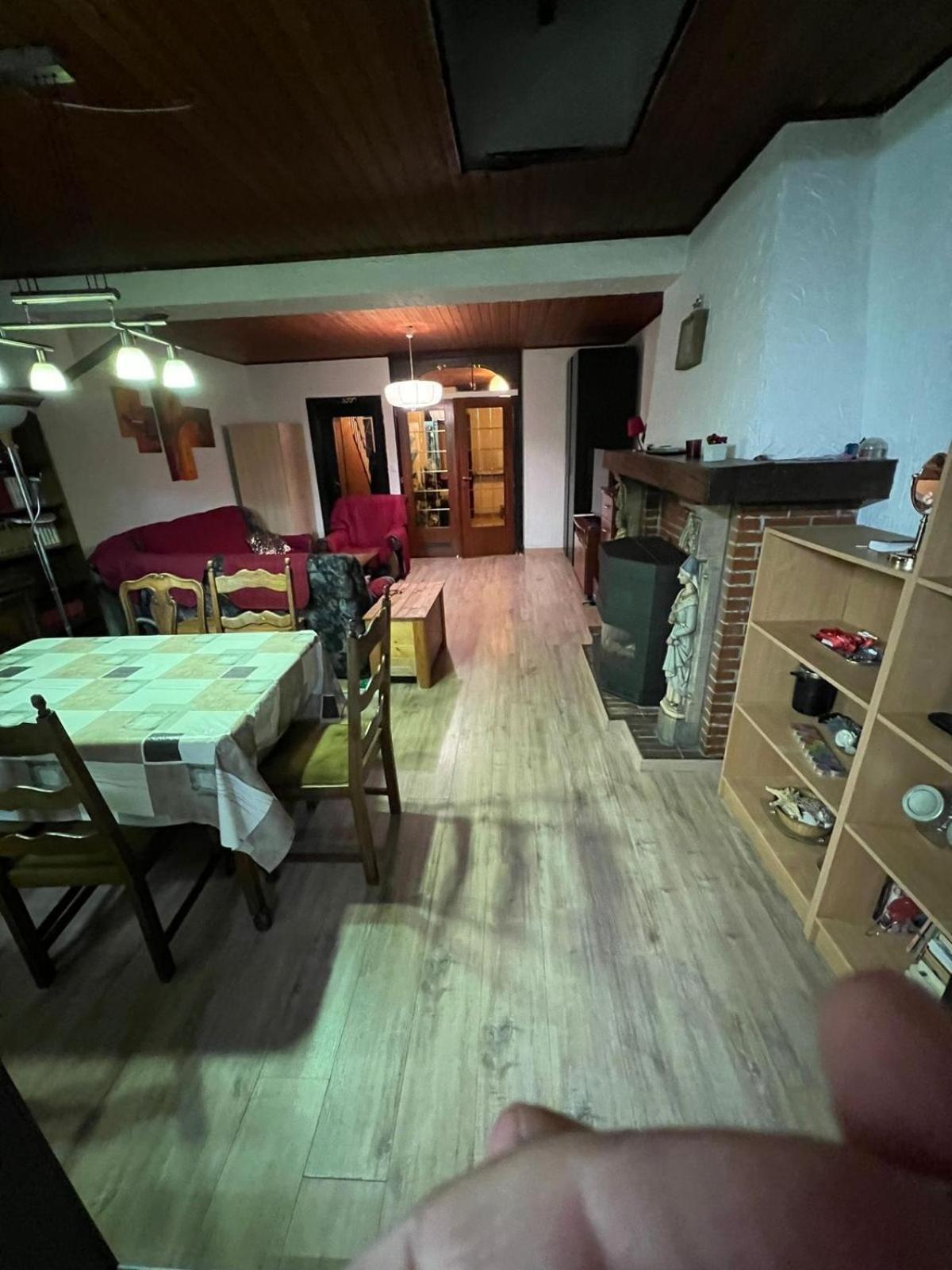 Doppelzimmer mit eigenem Bad