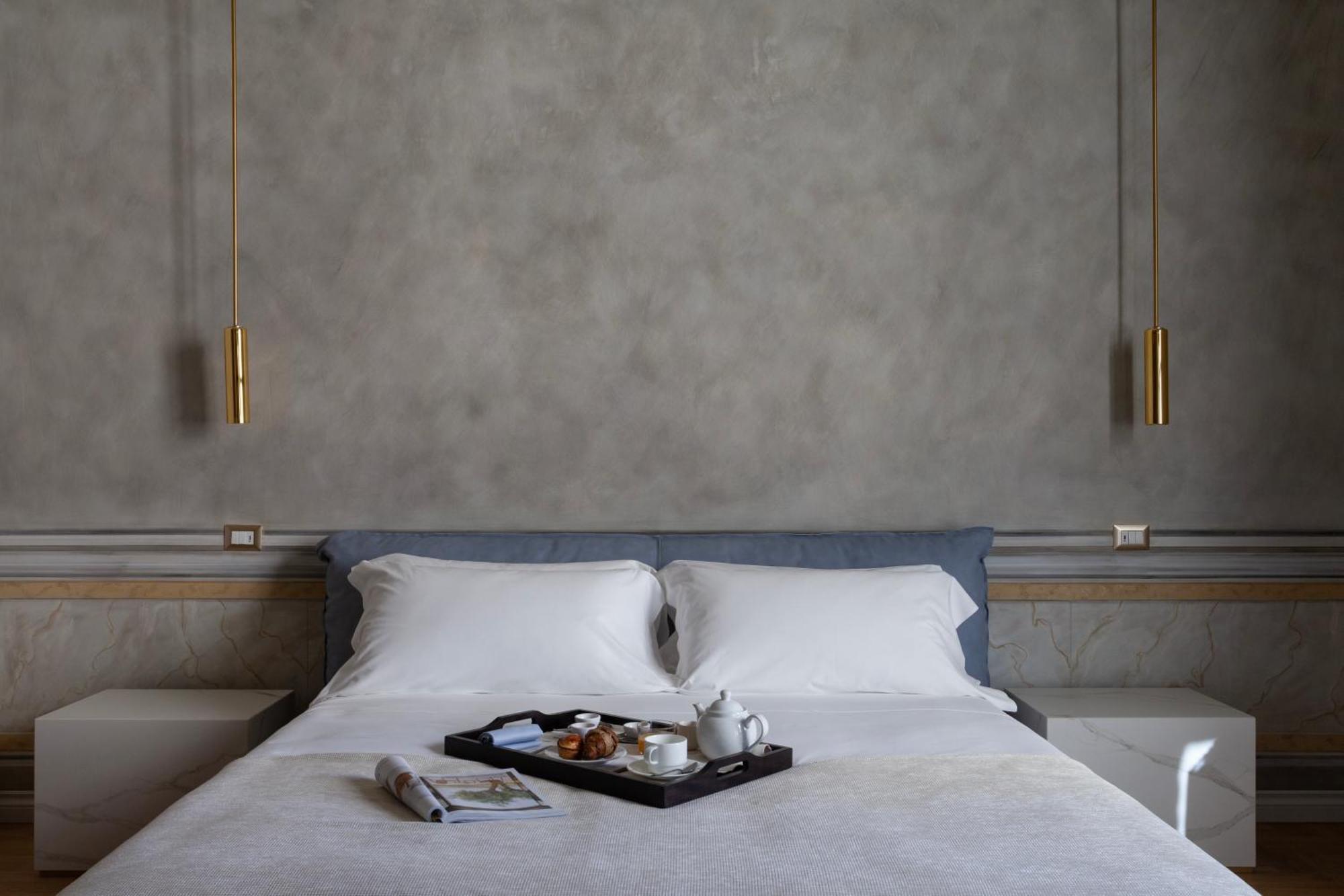 Chambre Double Supérieure