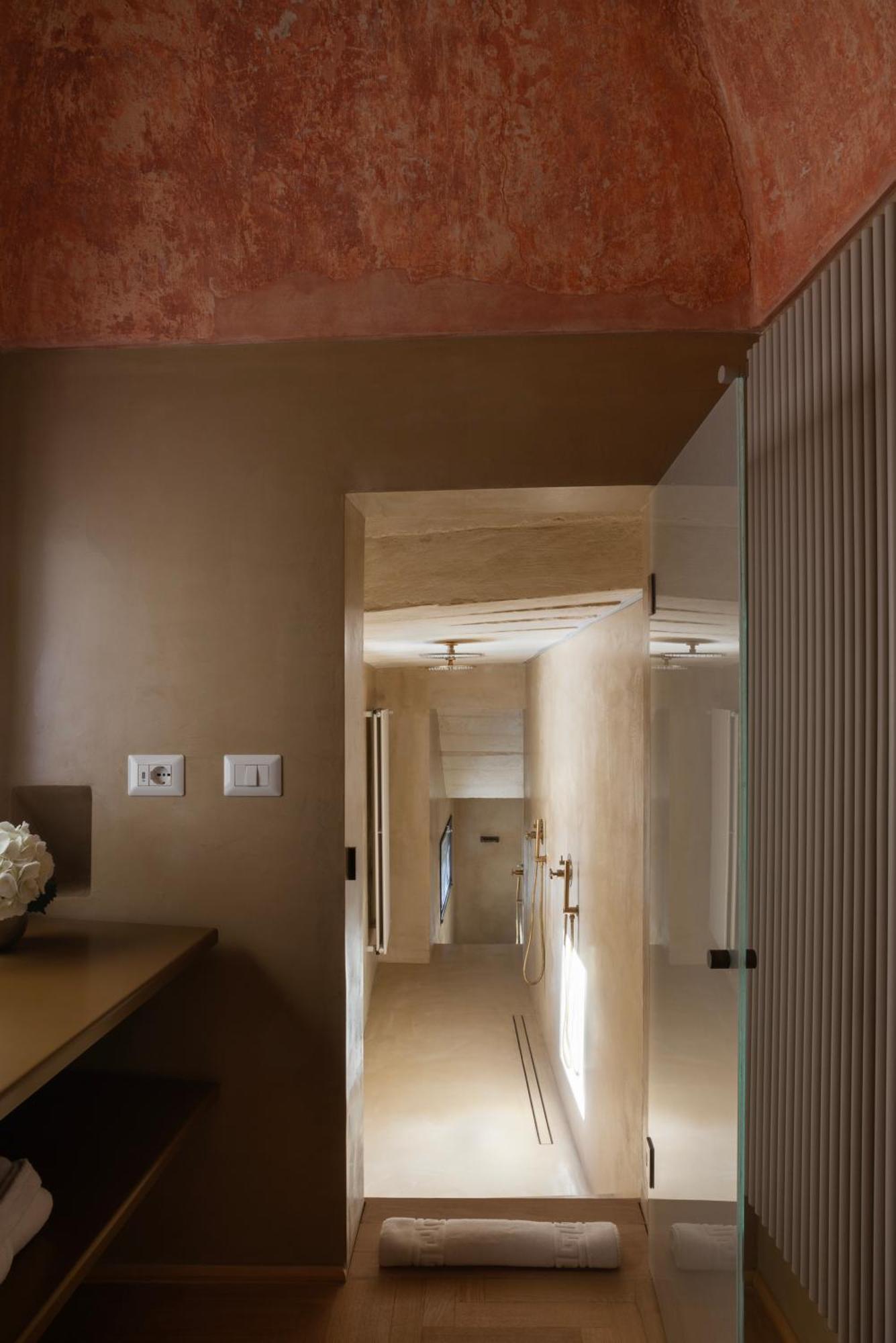 Chambre Double Deluxe