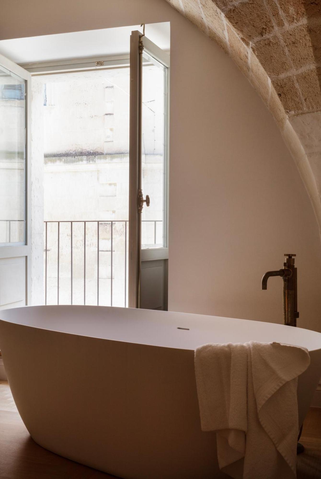 Suite Supérieure