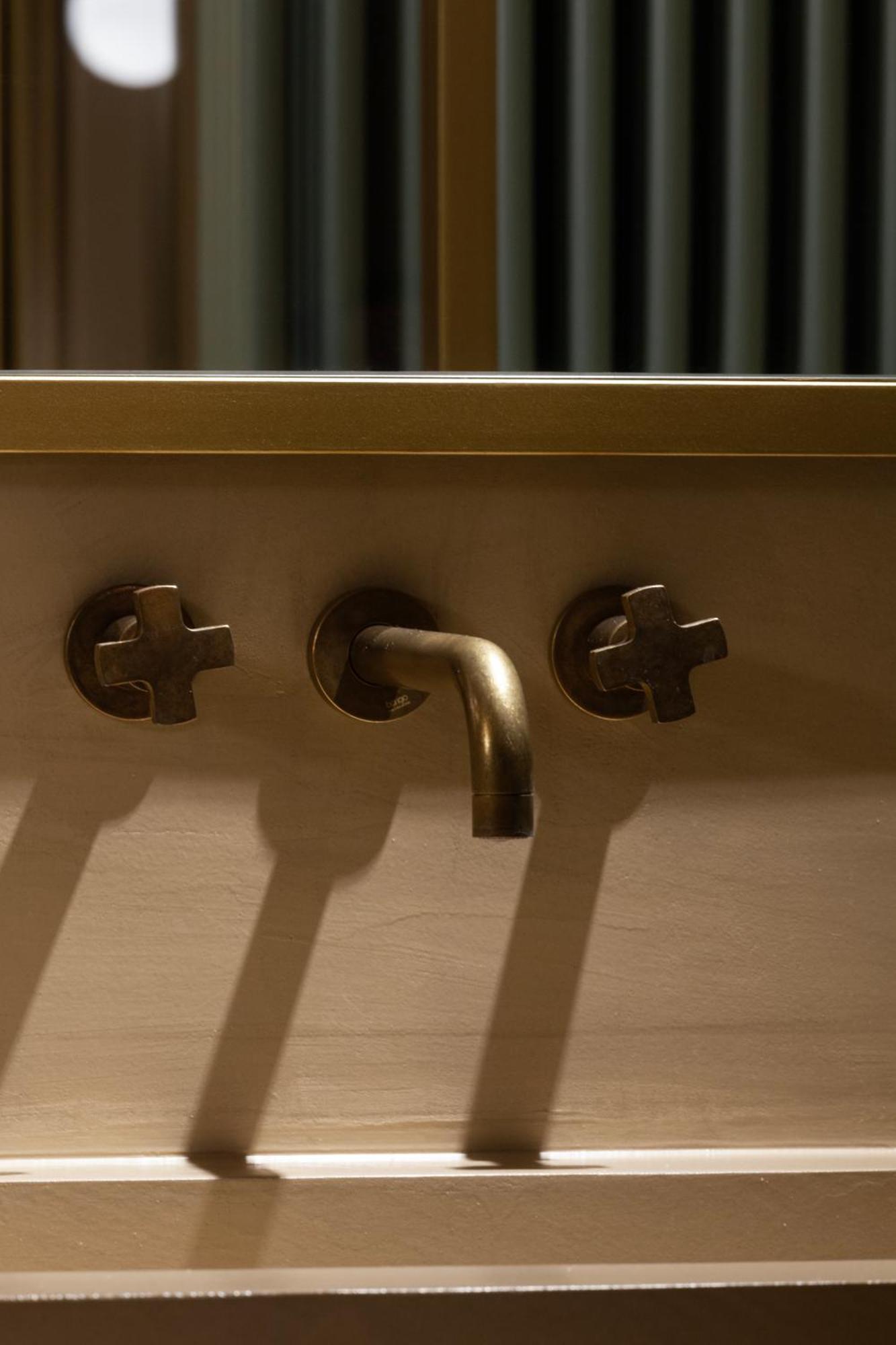 Chambre Deluxe