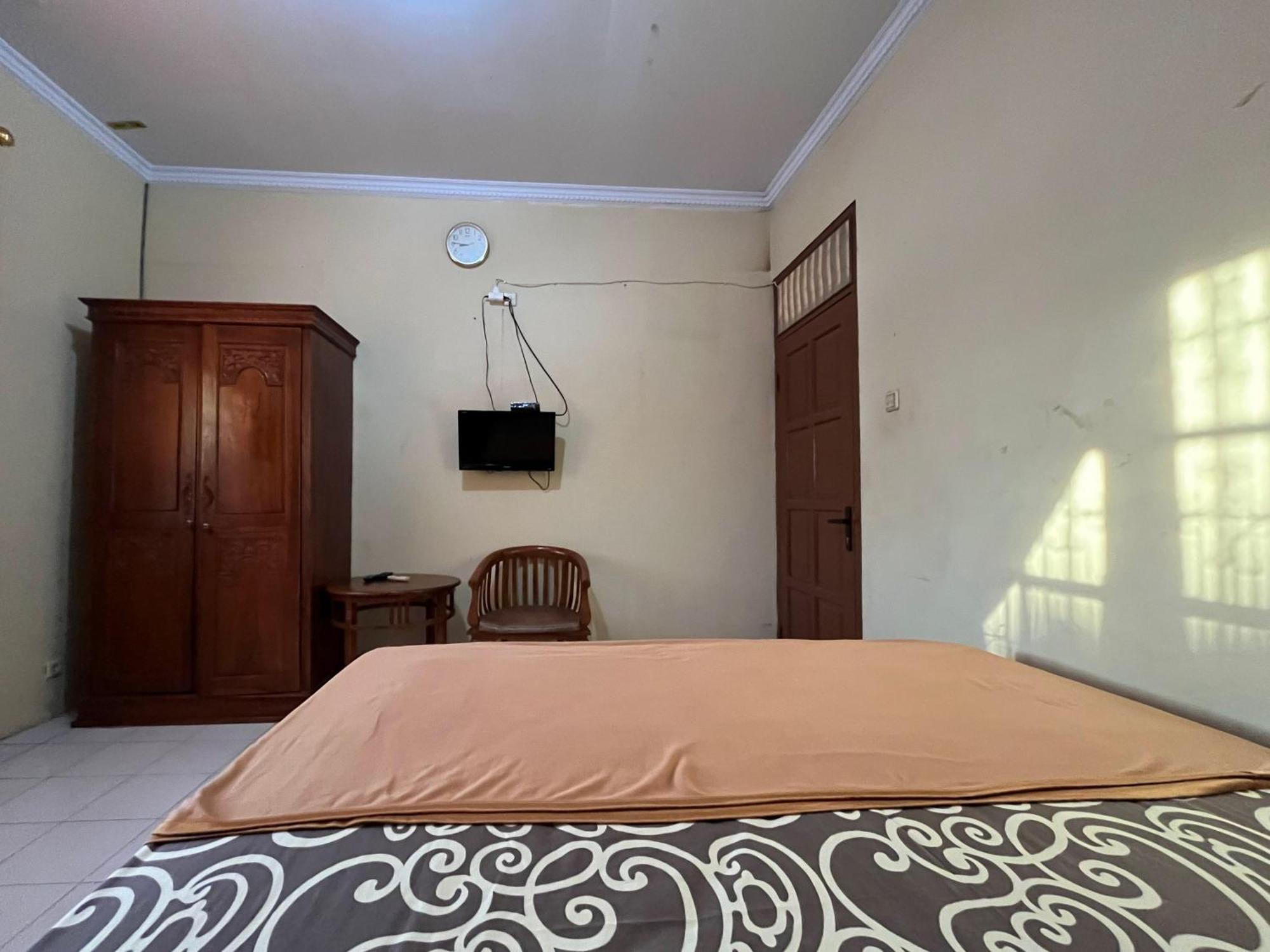 Kamar Standard Double