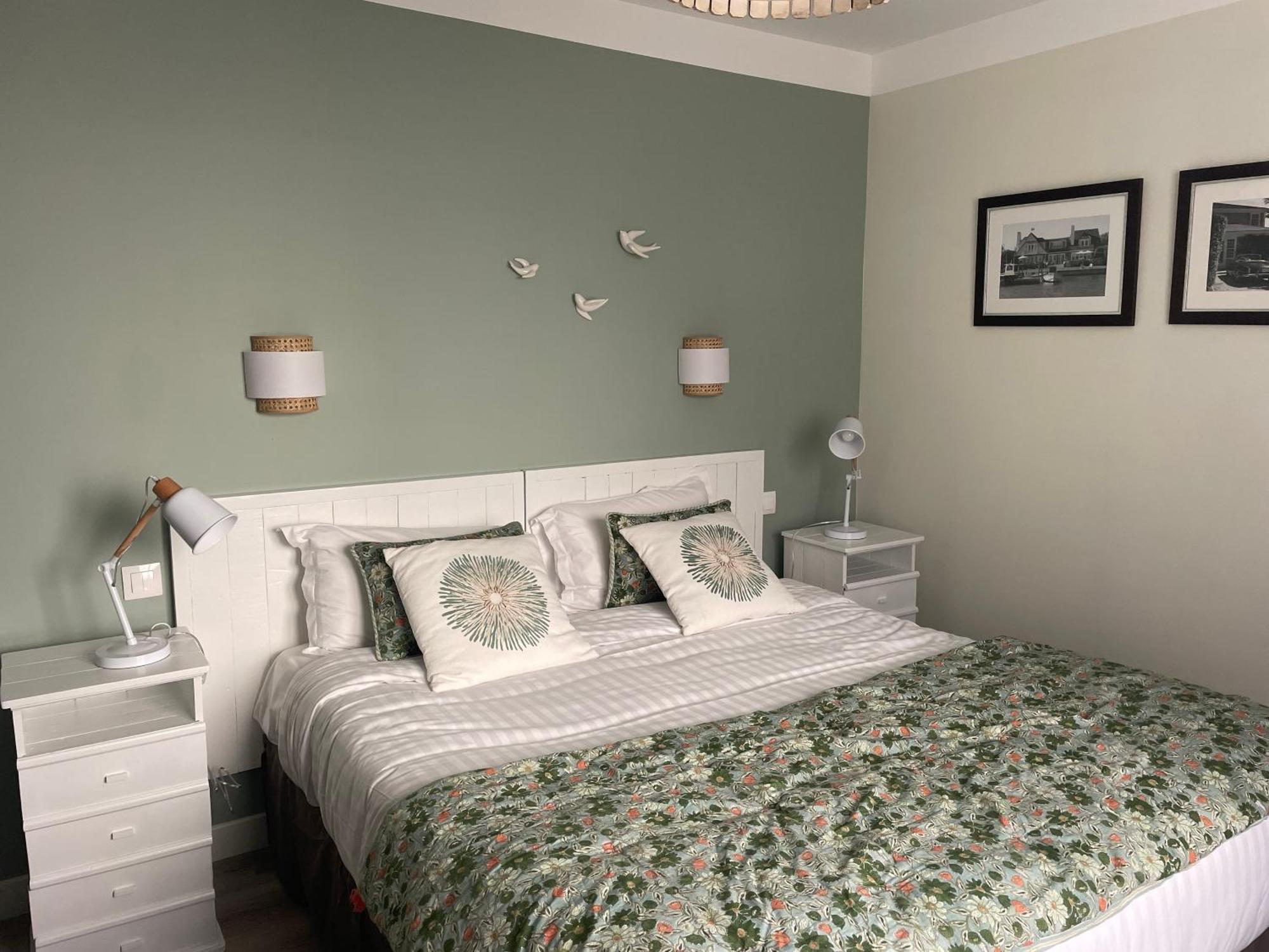 Double Comfort Room