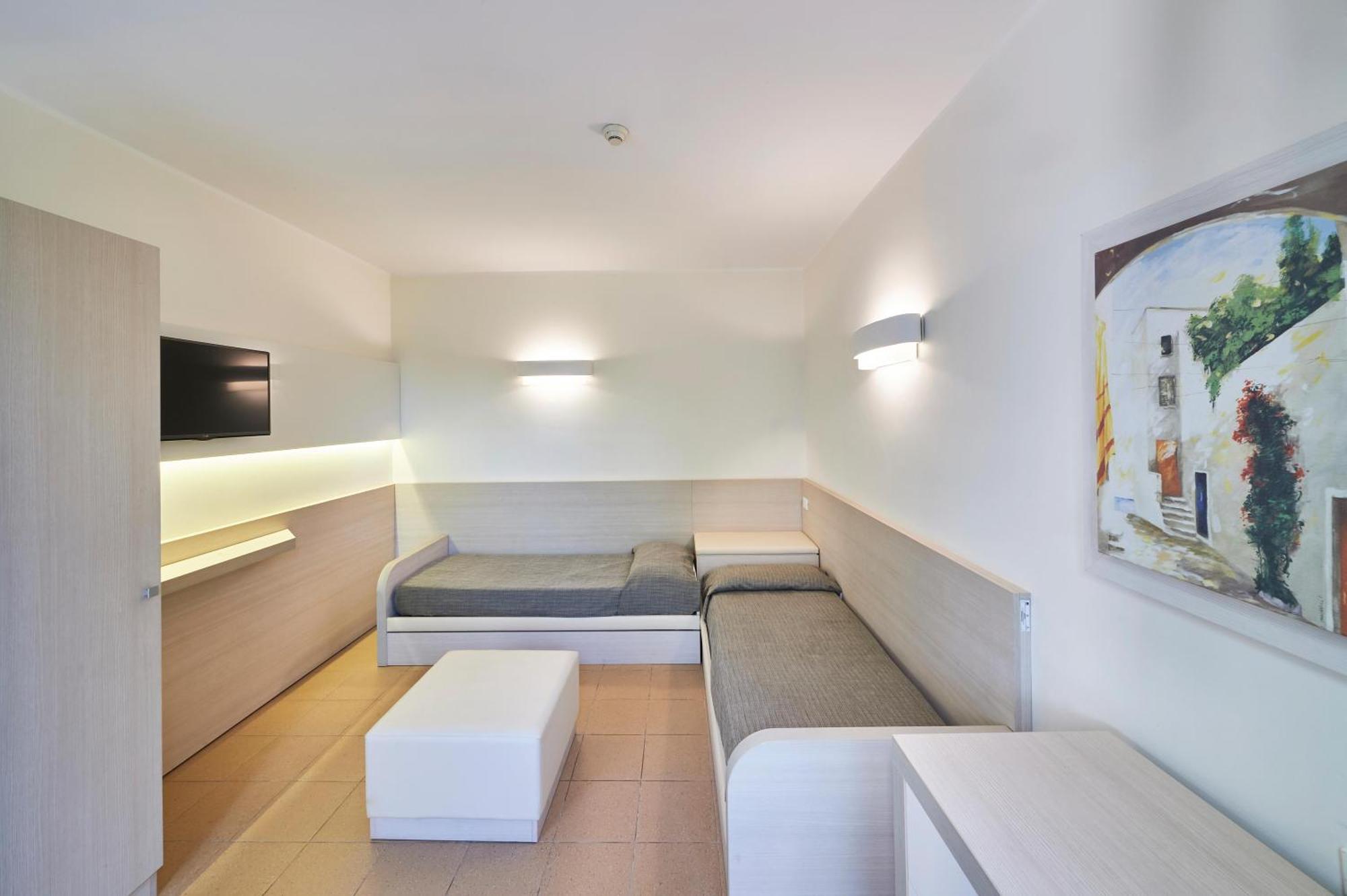 Quintuple Suite