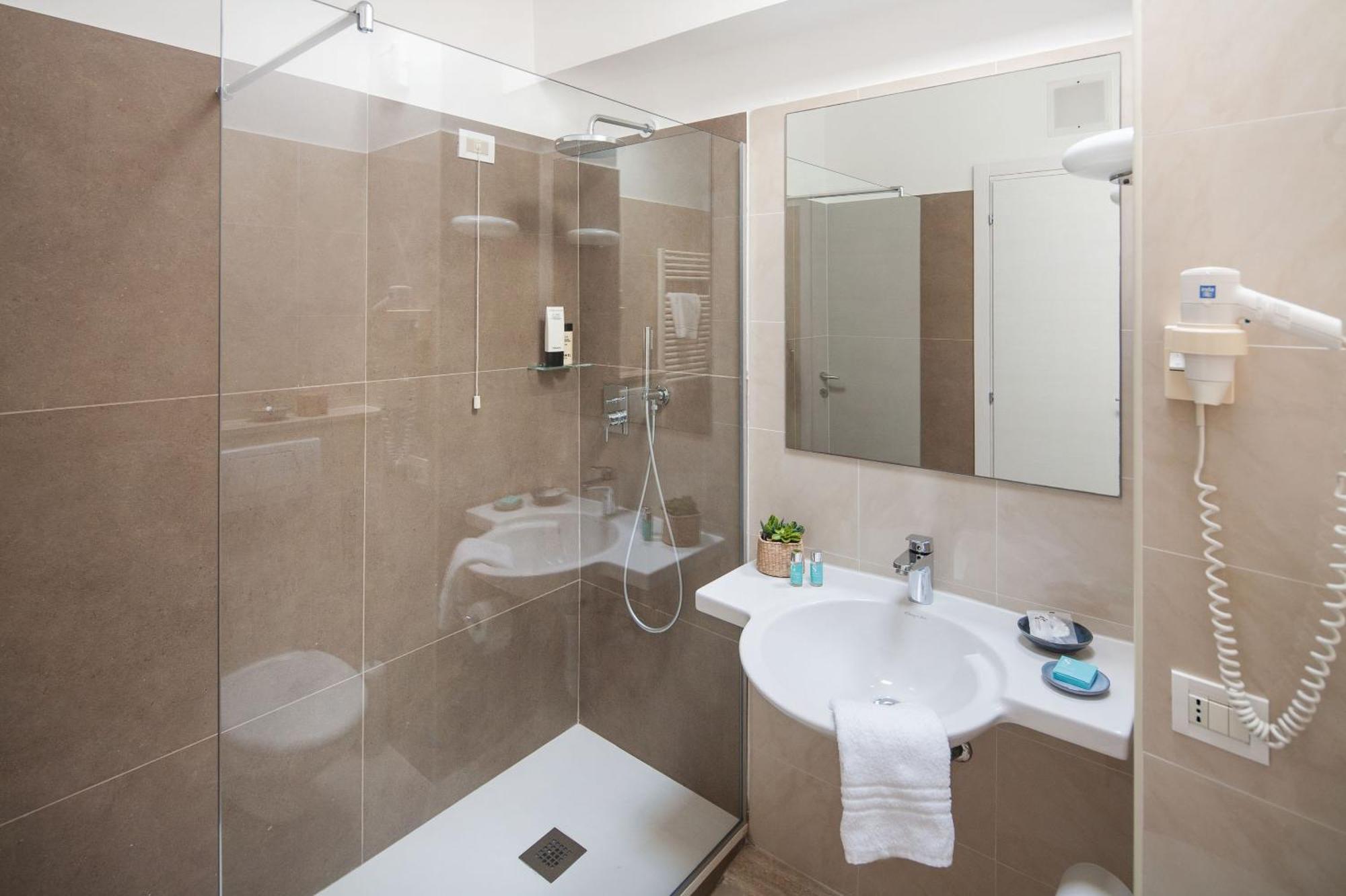 Chambre Double Confort
