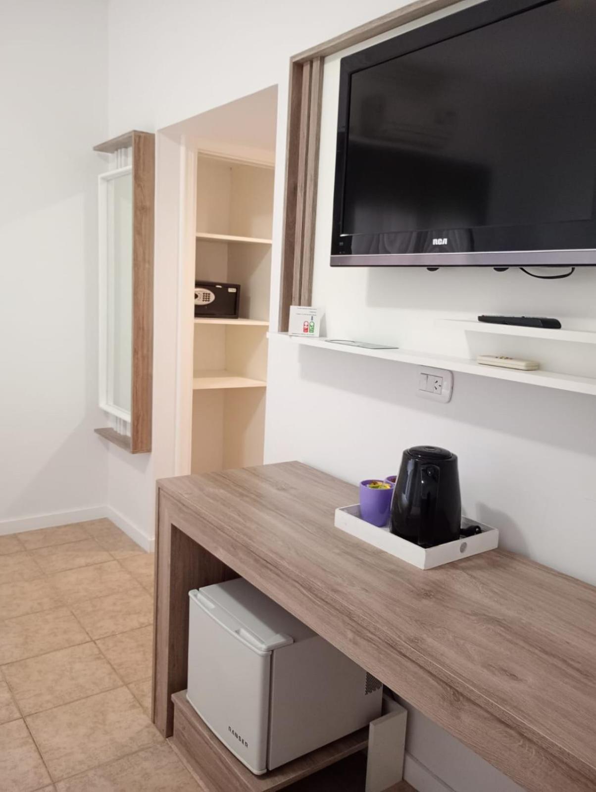 Budget Double Room