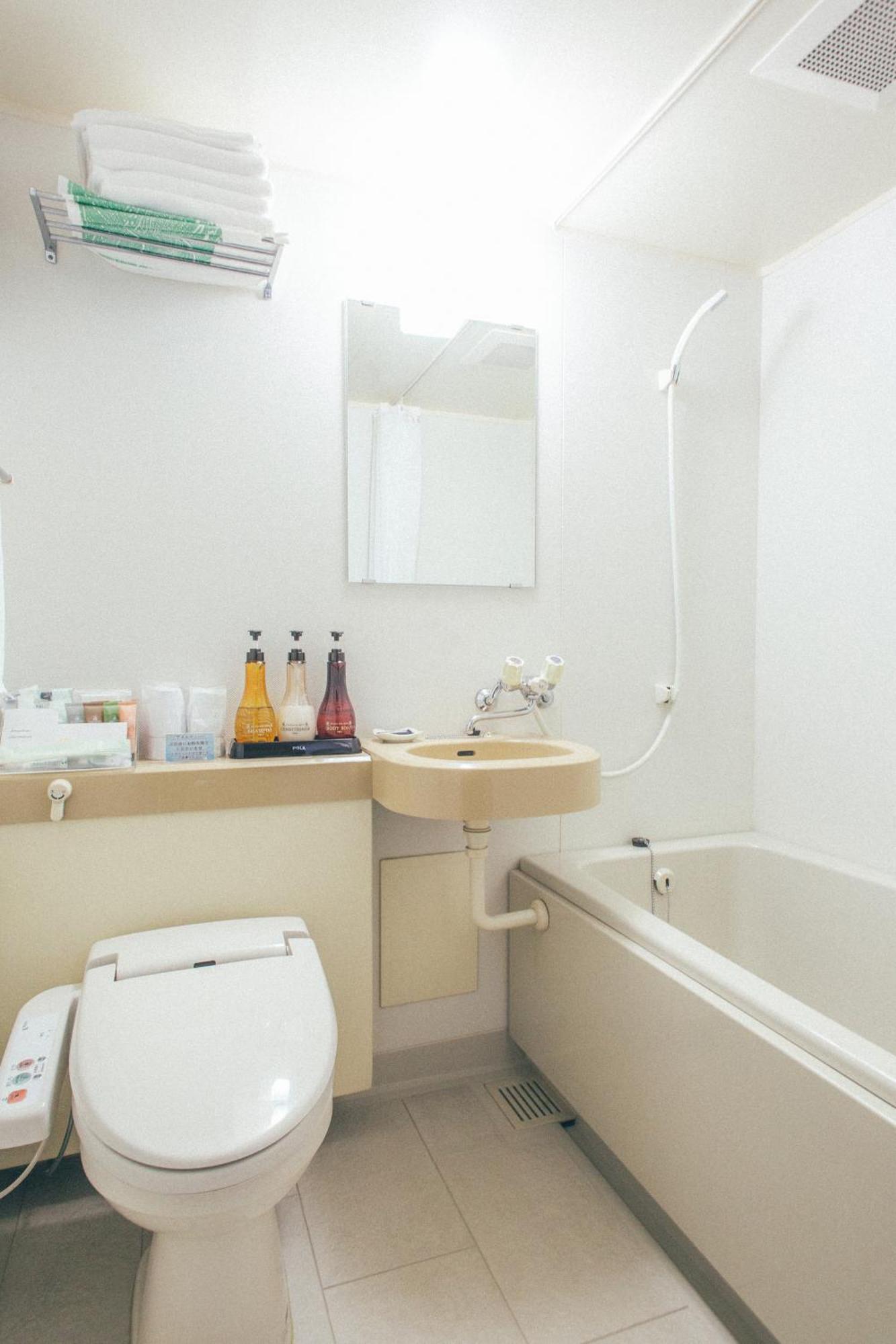 Suite Room
