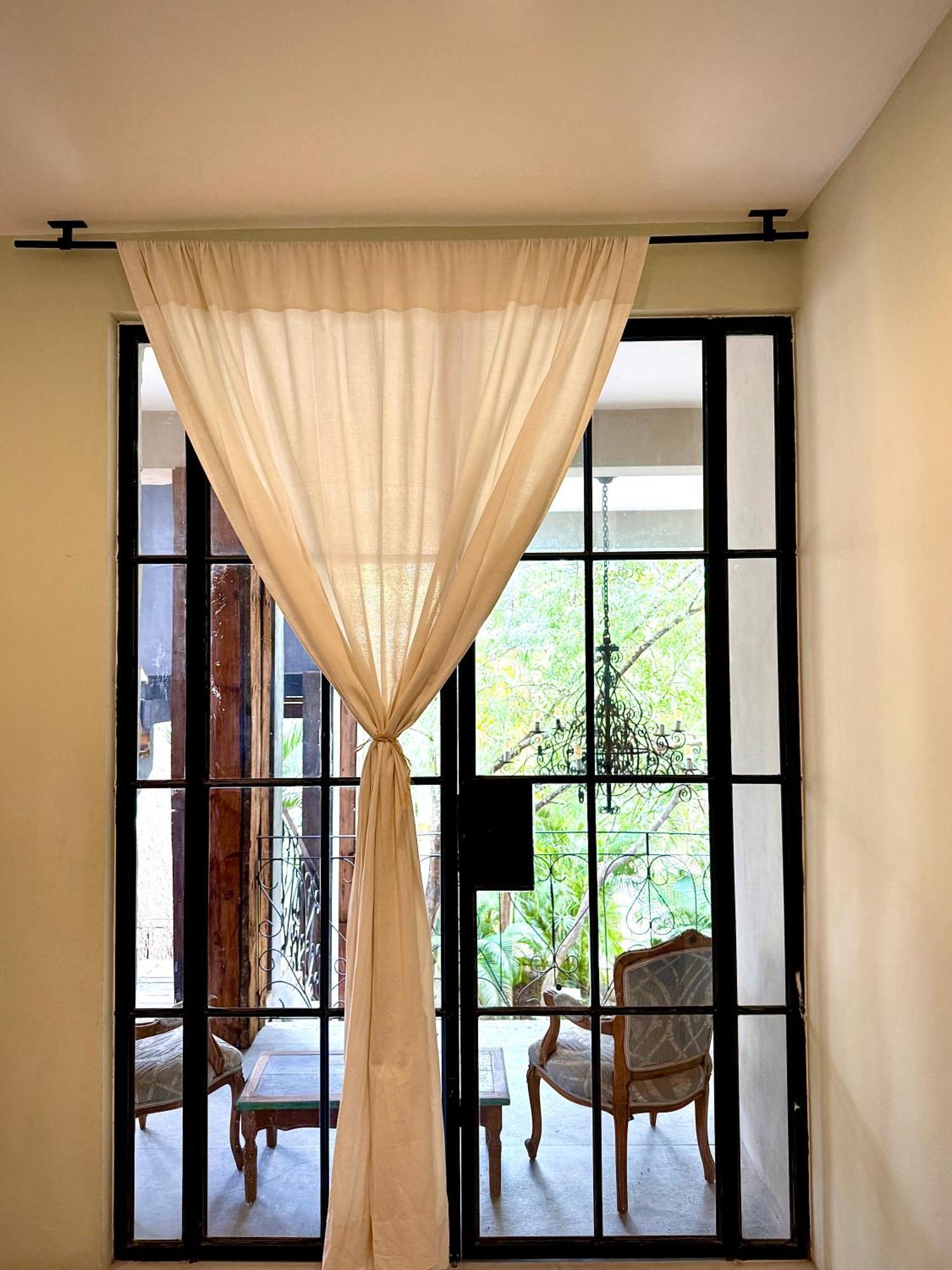 Apartment Terrace