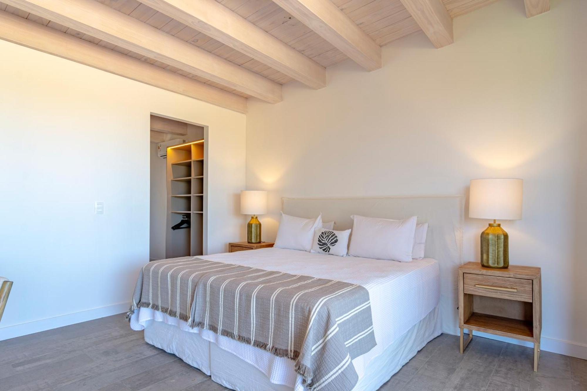 Villa con vistas al mar