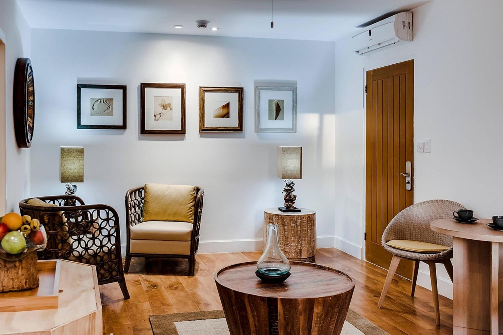 Pool View Spa, Adults Only, 1 Bedroom Suite