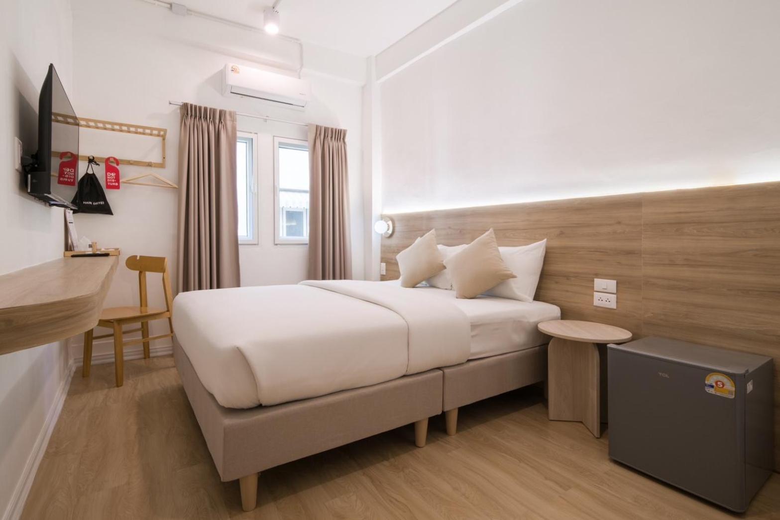 Standard Doppelzimmer