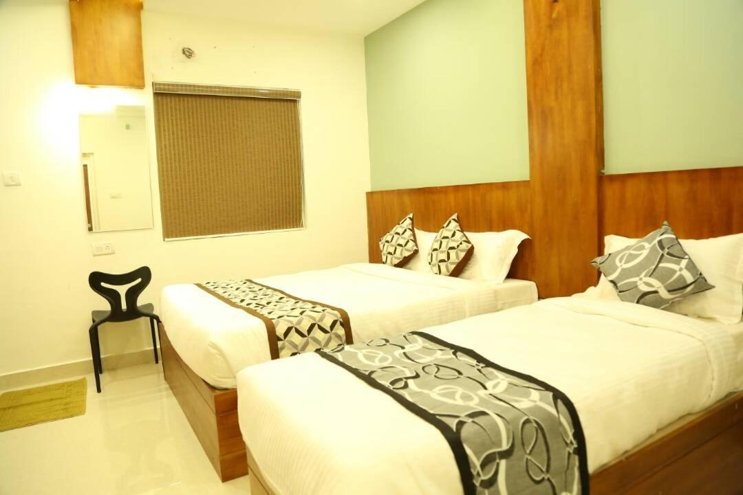 Classic Triple Room