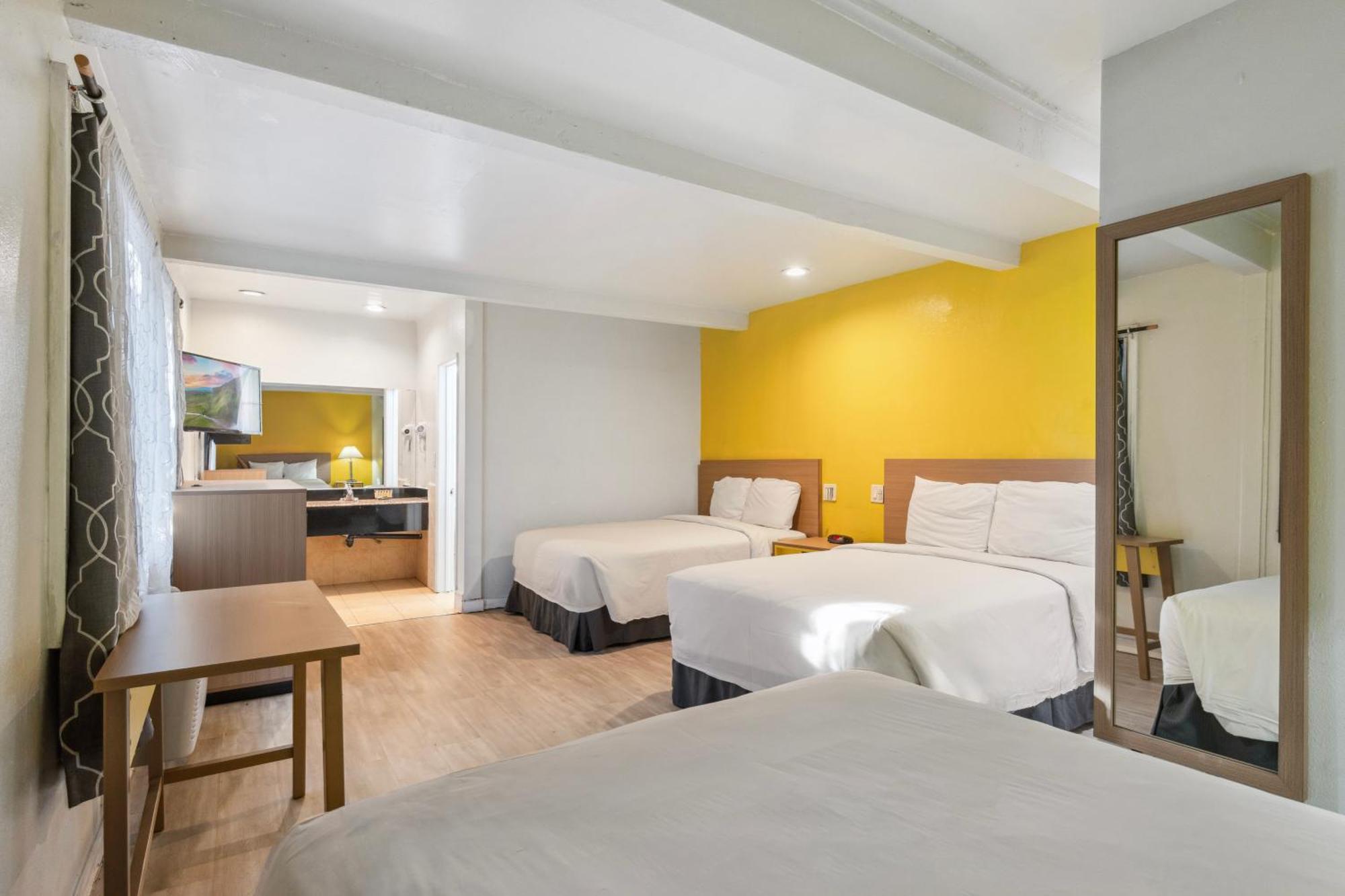 Chambre Triple Standard