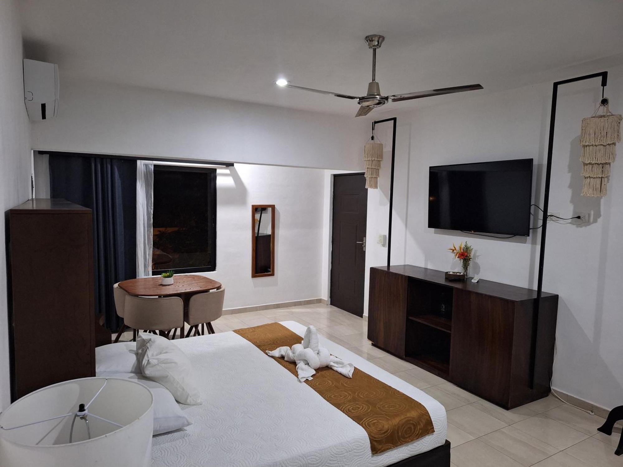 Suite Deluxe