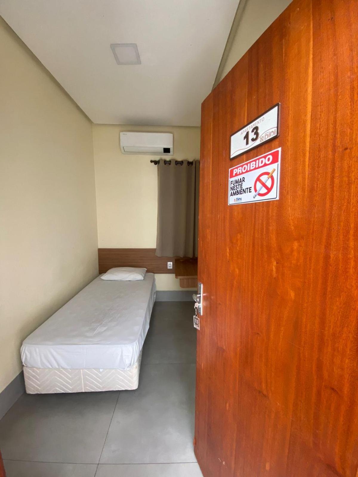 Quarto Individual