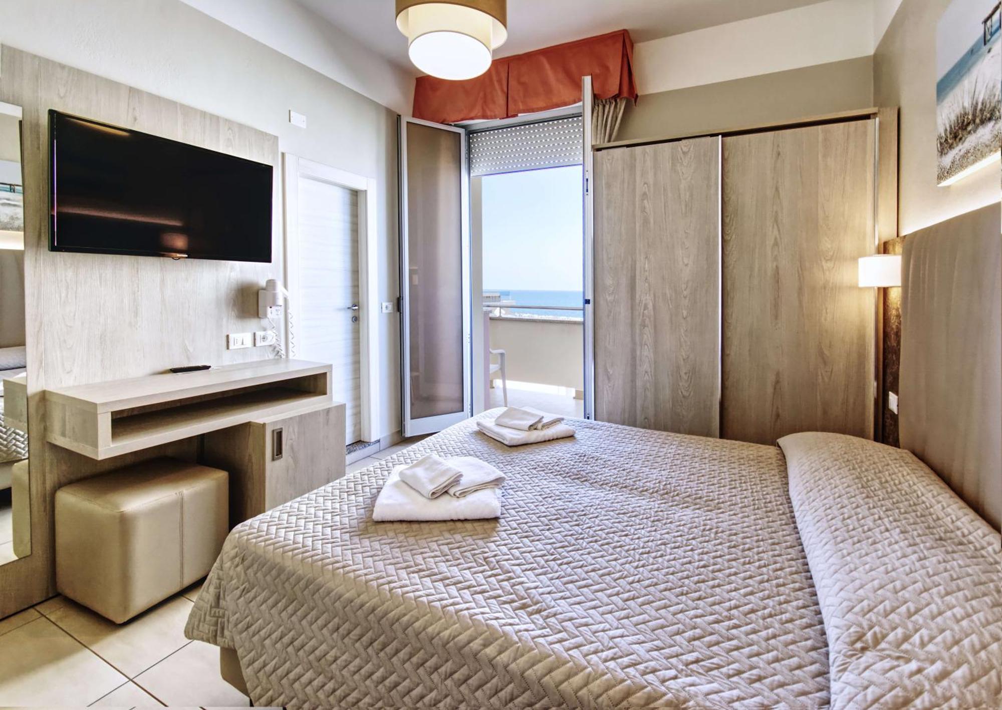 Superior Doppelzimmer