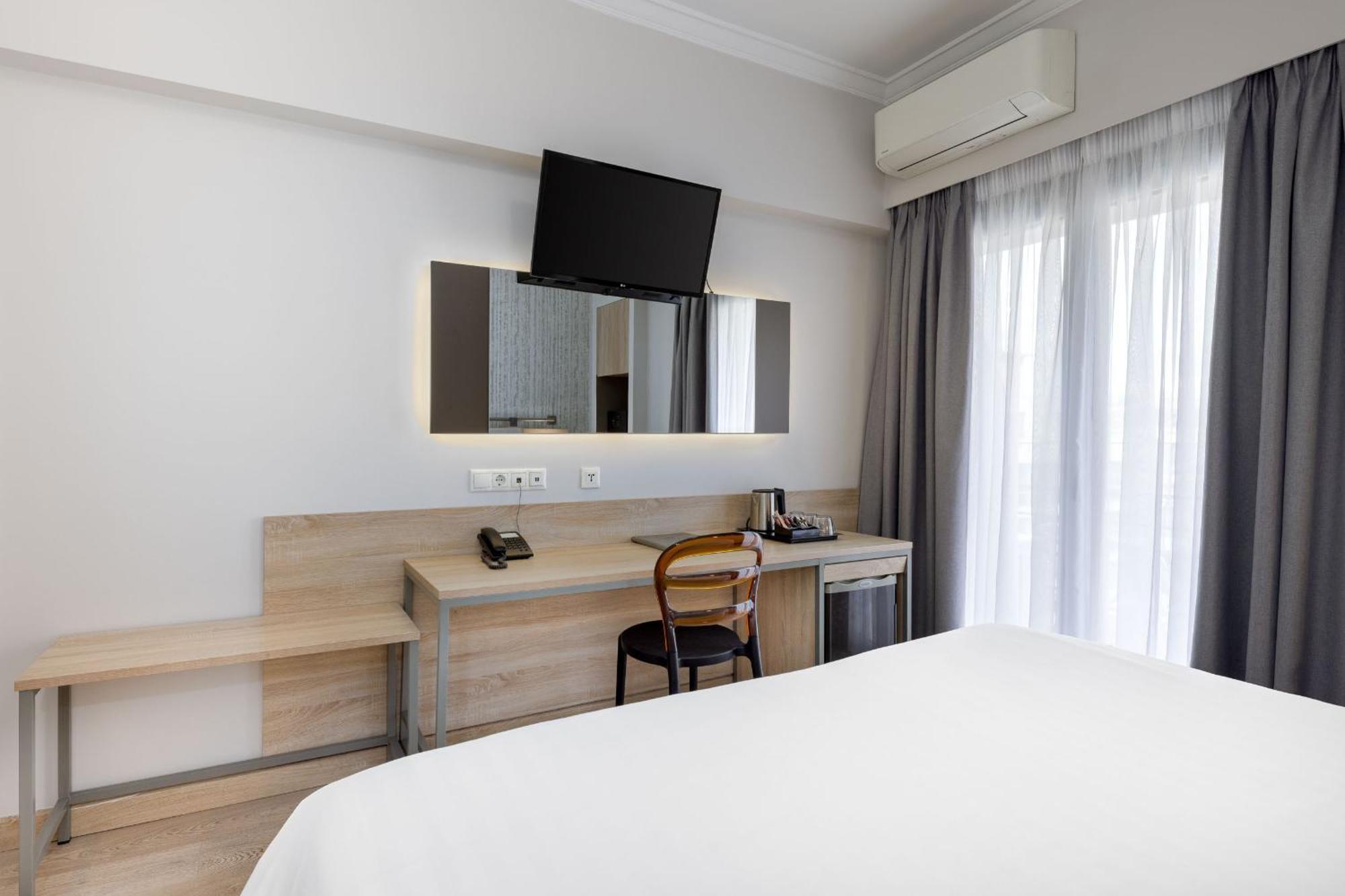 Quadruple Room 2 Bedrooms