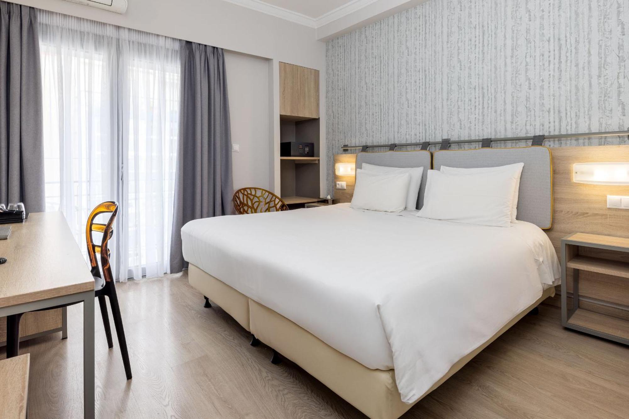 Quadruple Room 2 Bedrooms