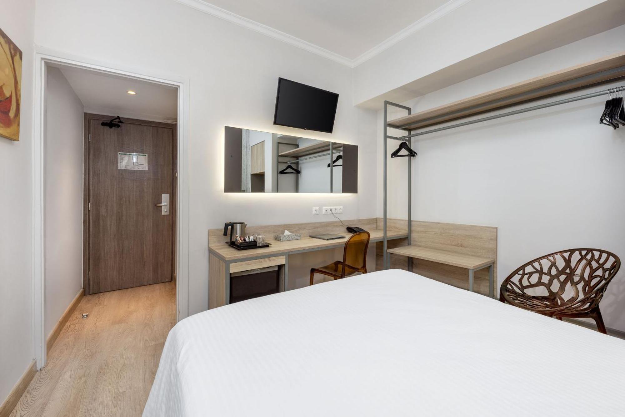 Twin or Double Room