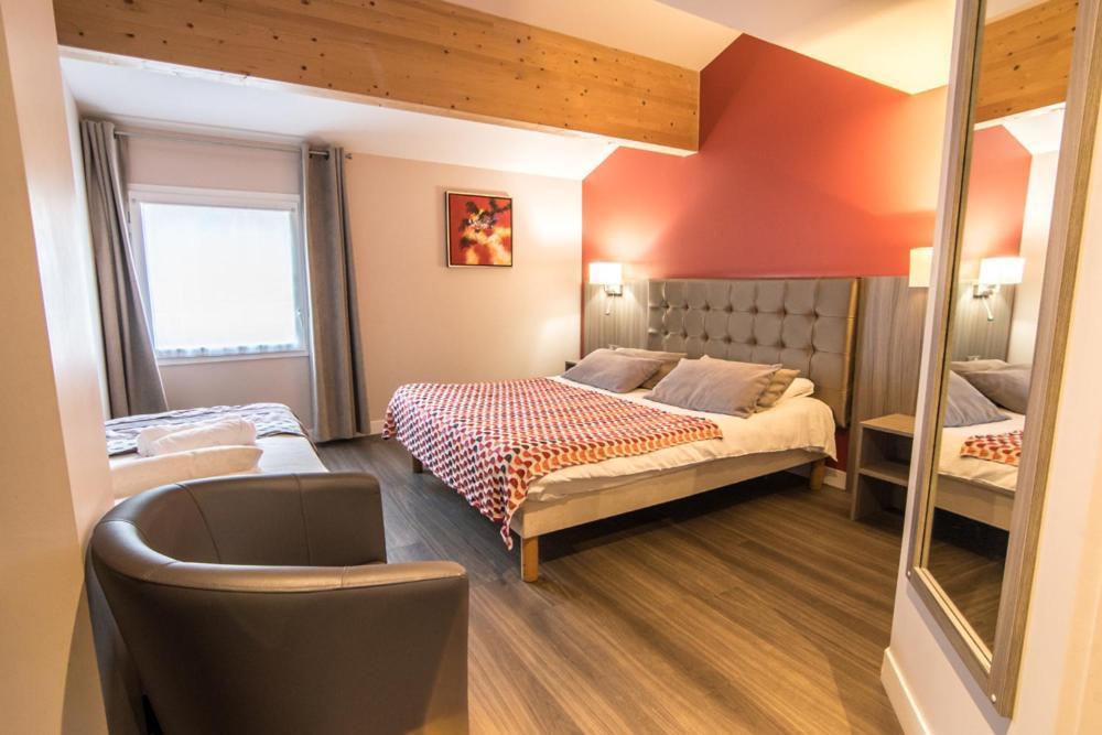 Suite Standard